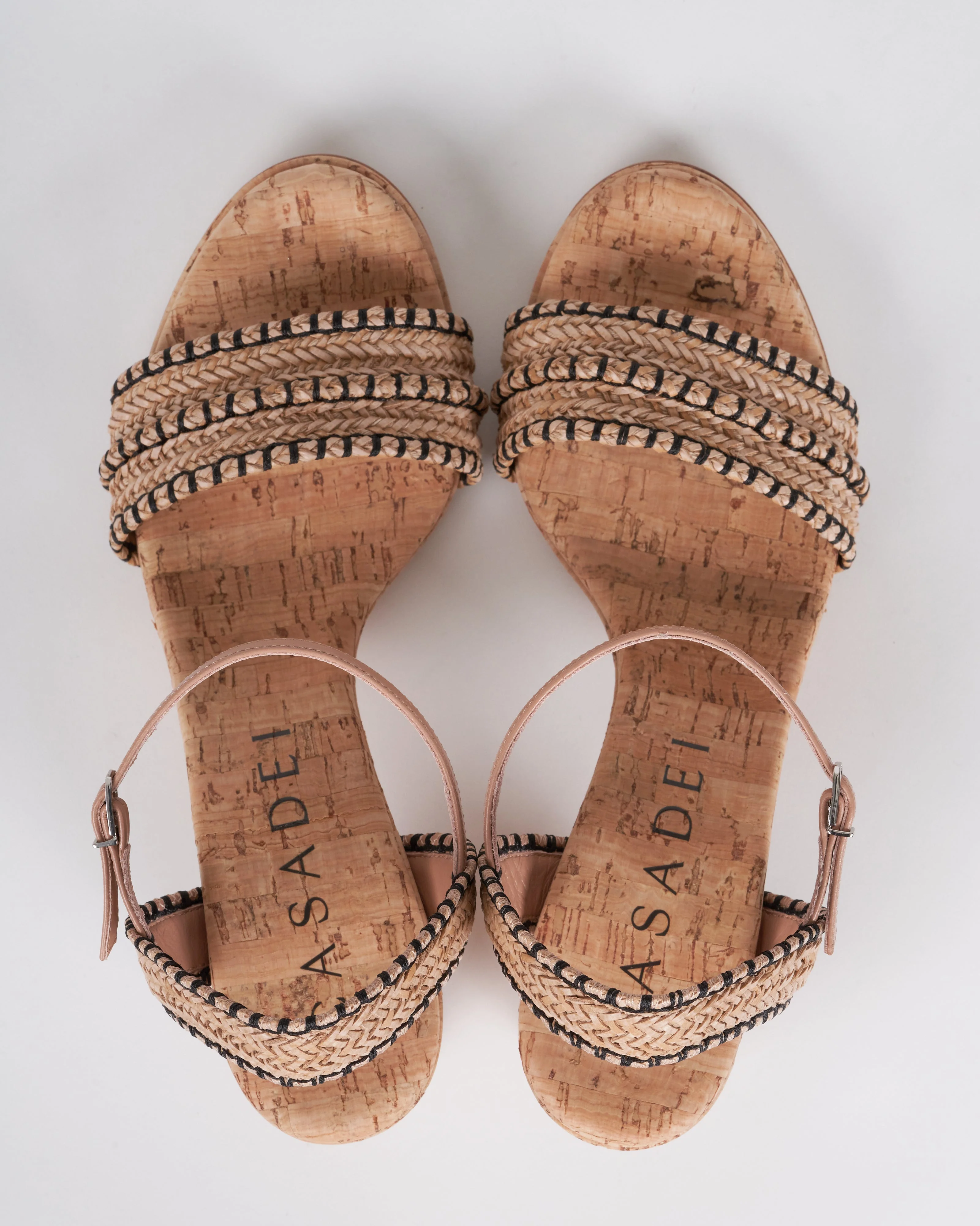 gloria heel - dafne nero - Image 4