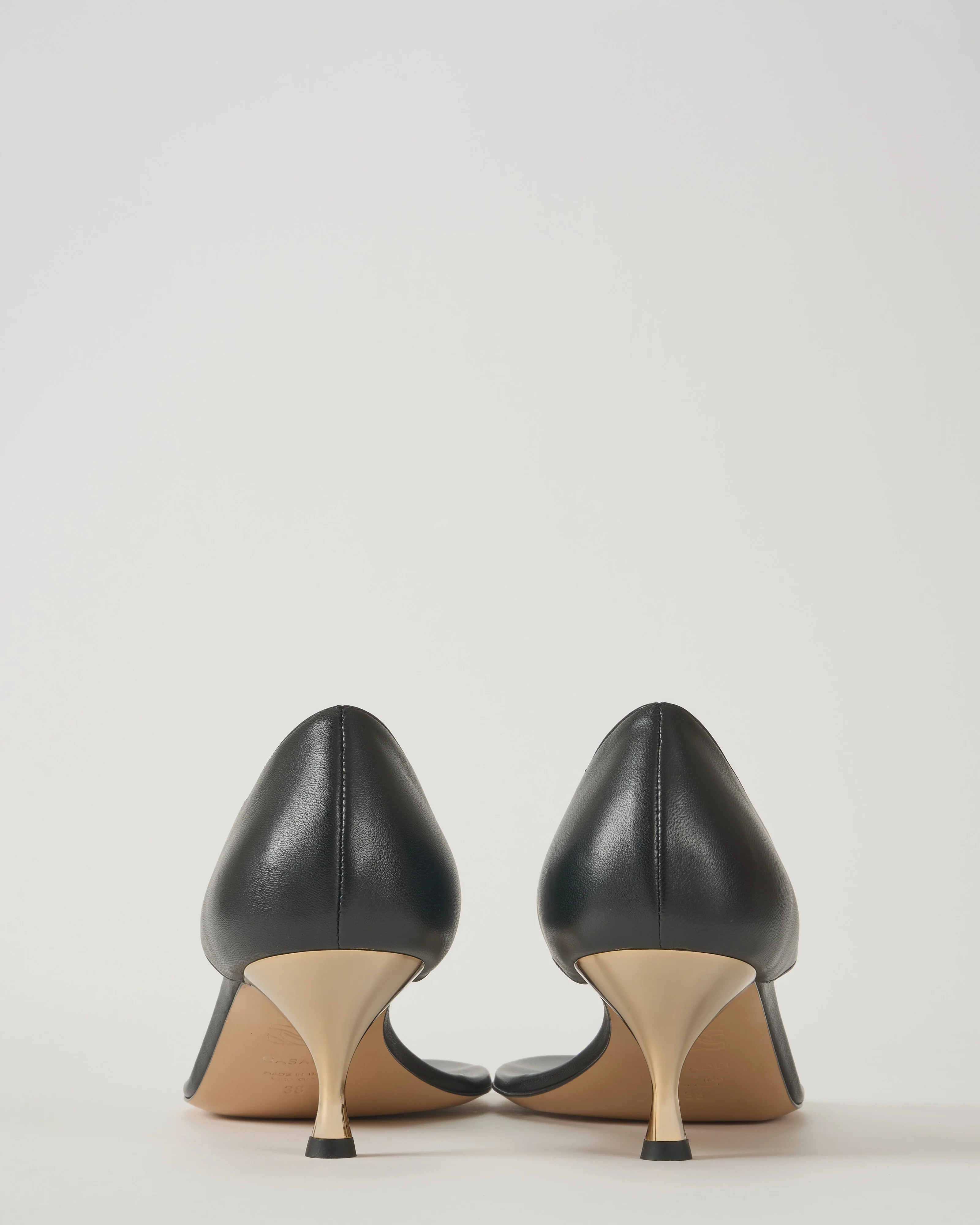 julia chic heel - Image 3