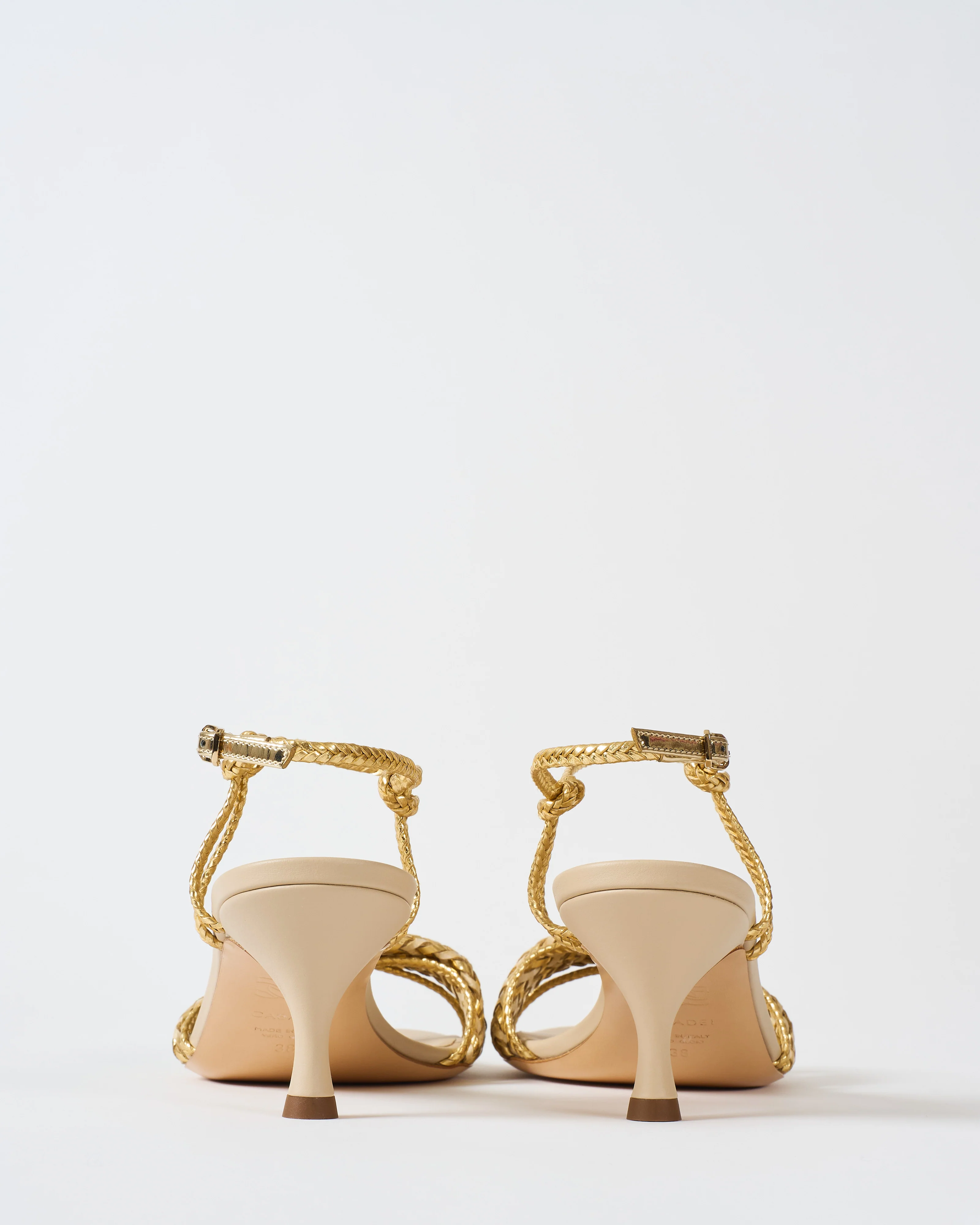 julia marbella heel - Image 3