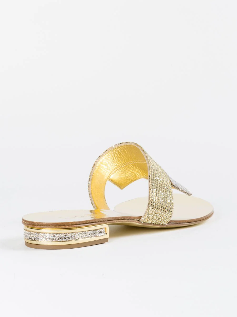 olympia thong sandal - Image 6