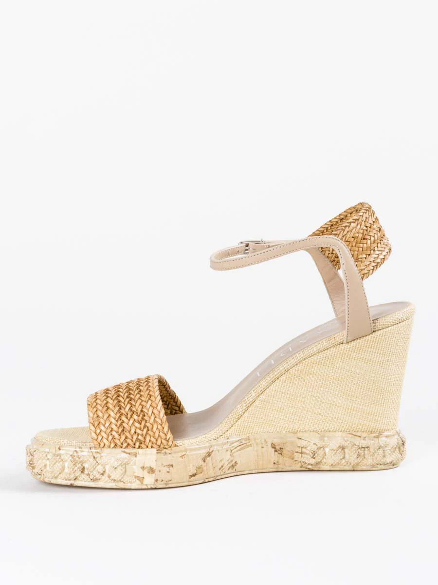 positano wedge - natural - Image 2