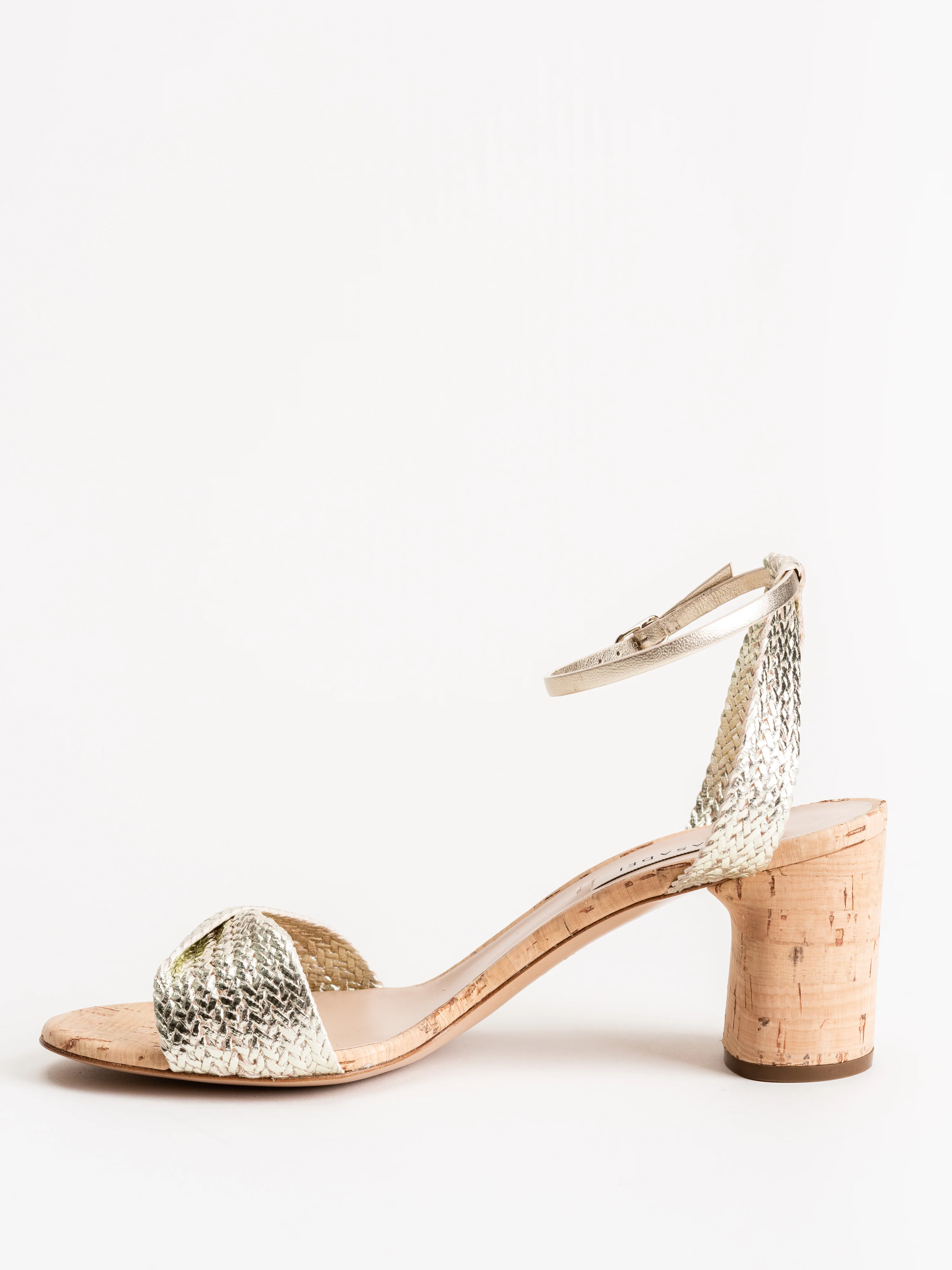 riviera rose heel - Image 2