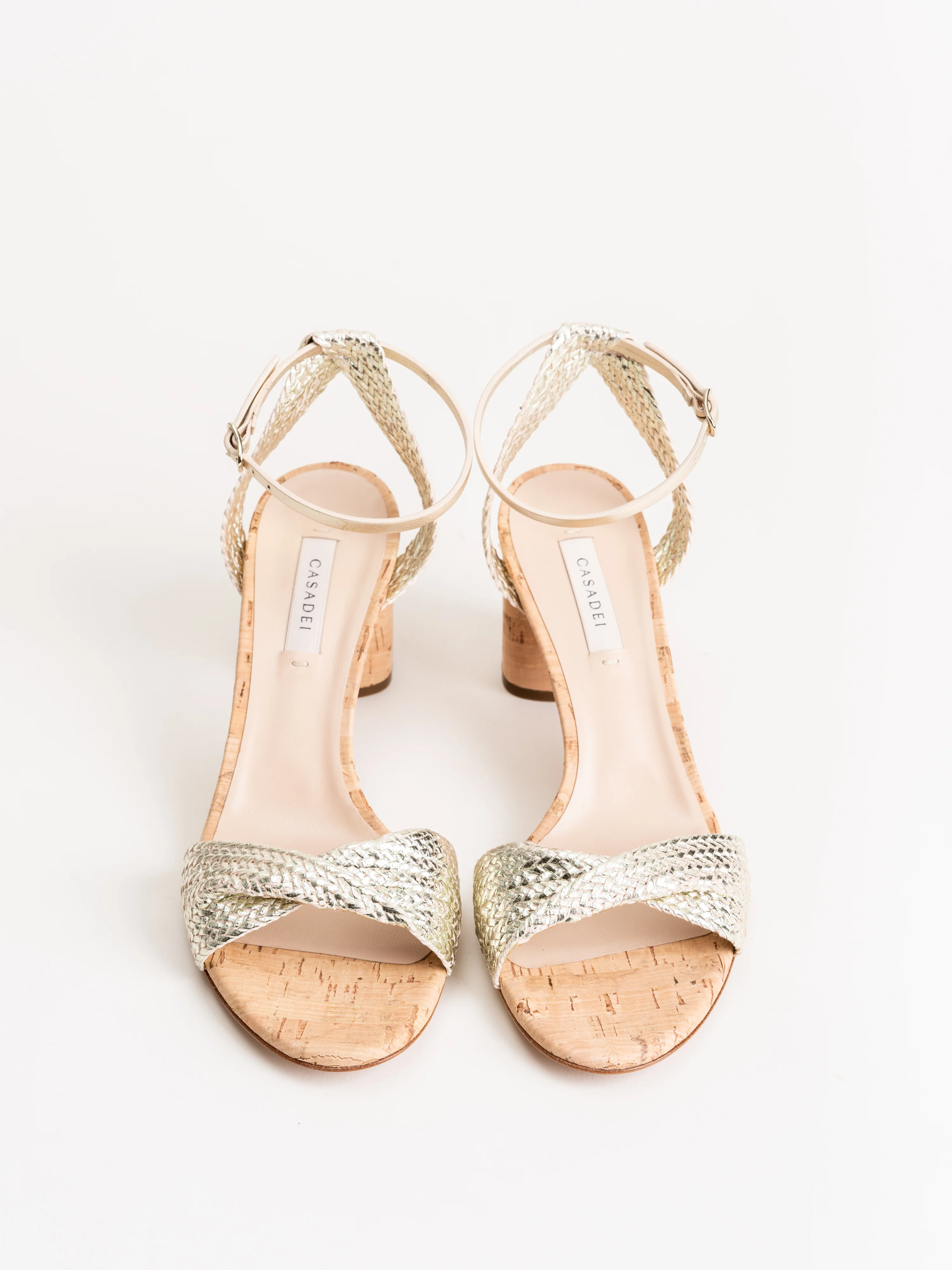 riviera rose heel - Image 3