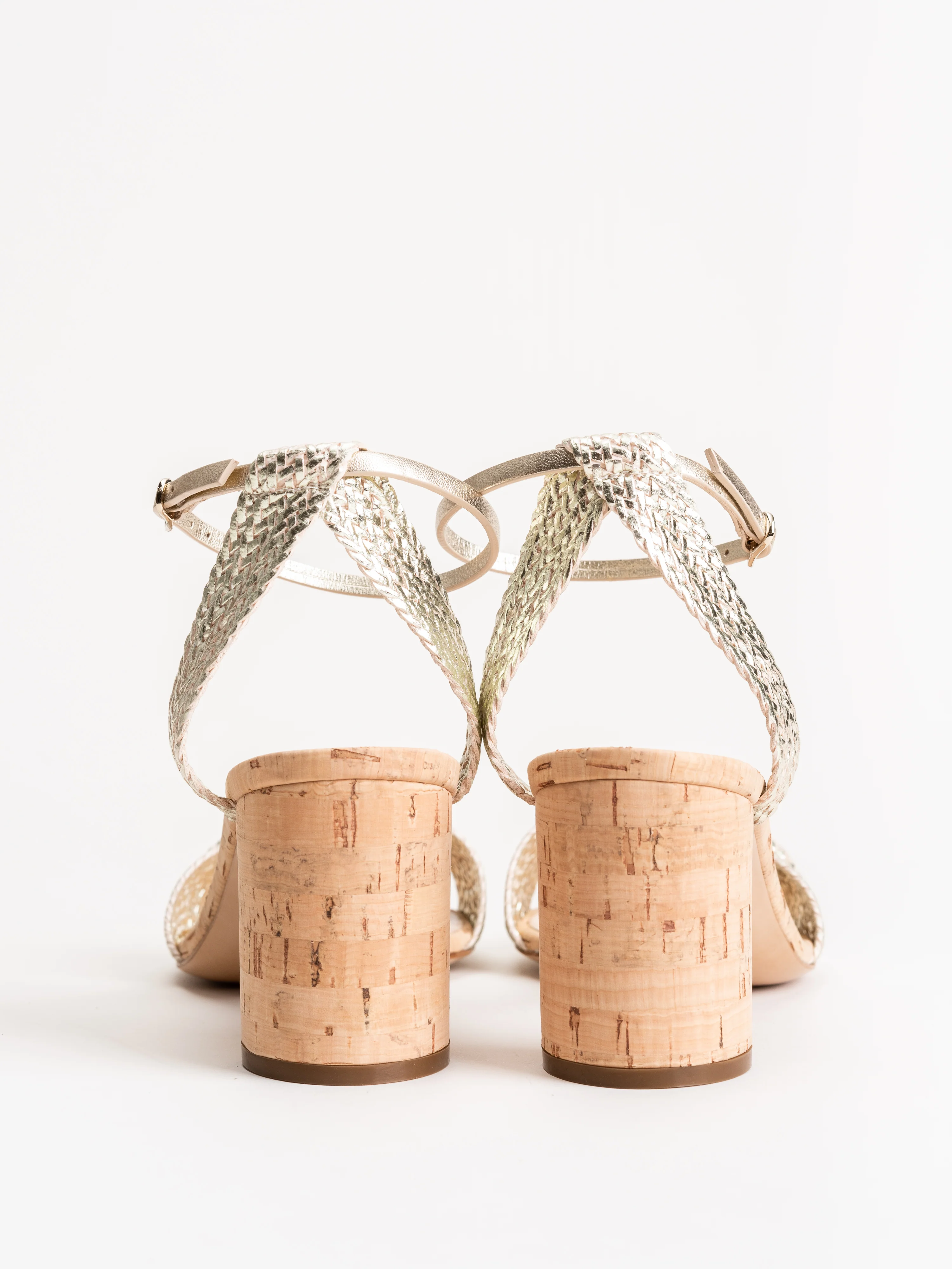 riviera rose heel - Image 4