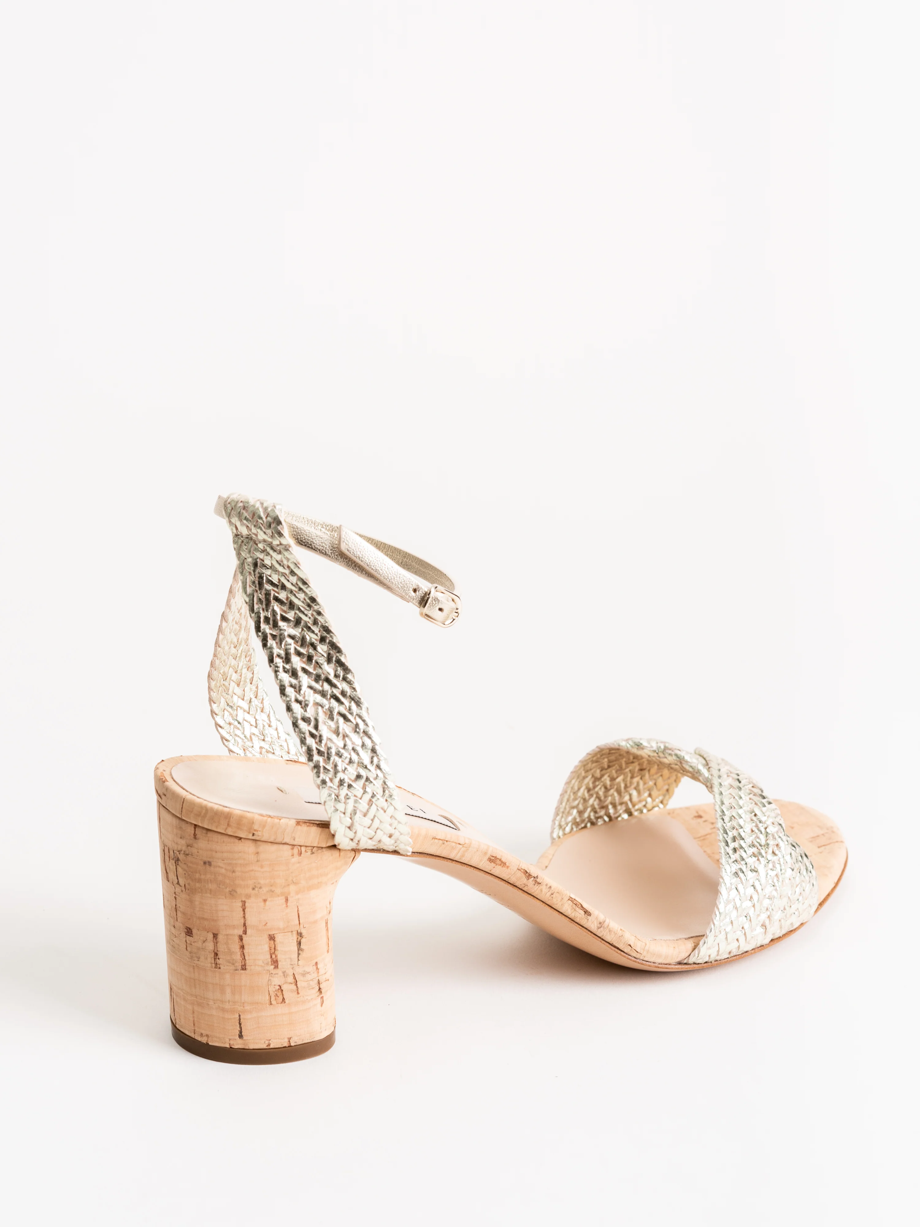 riviera rose heel - Image 5