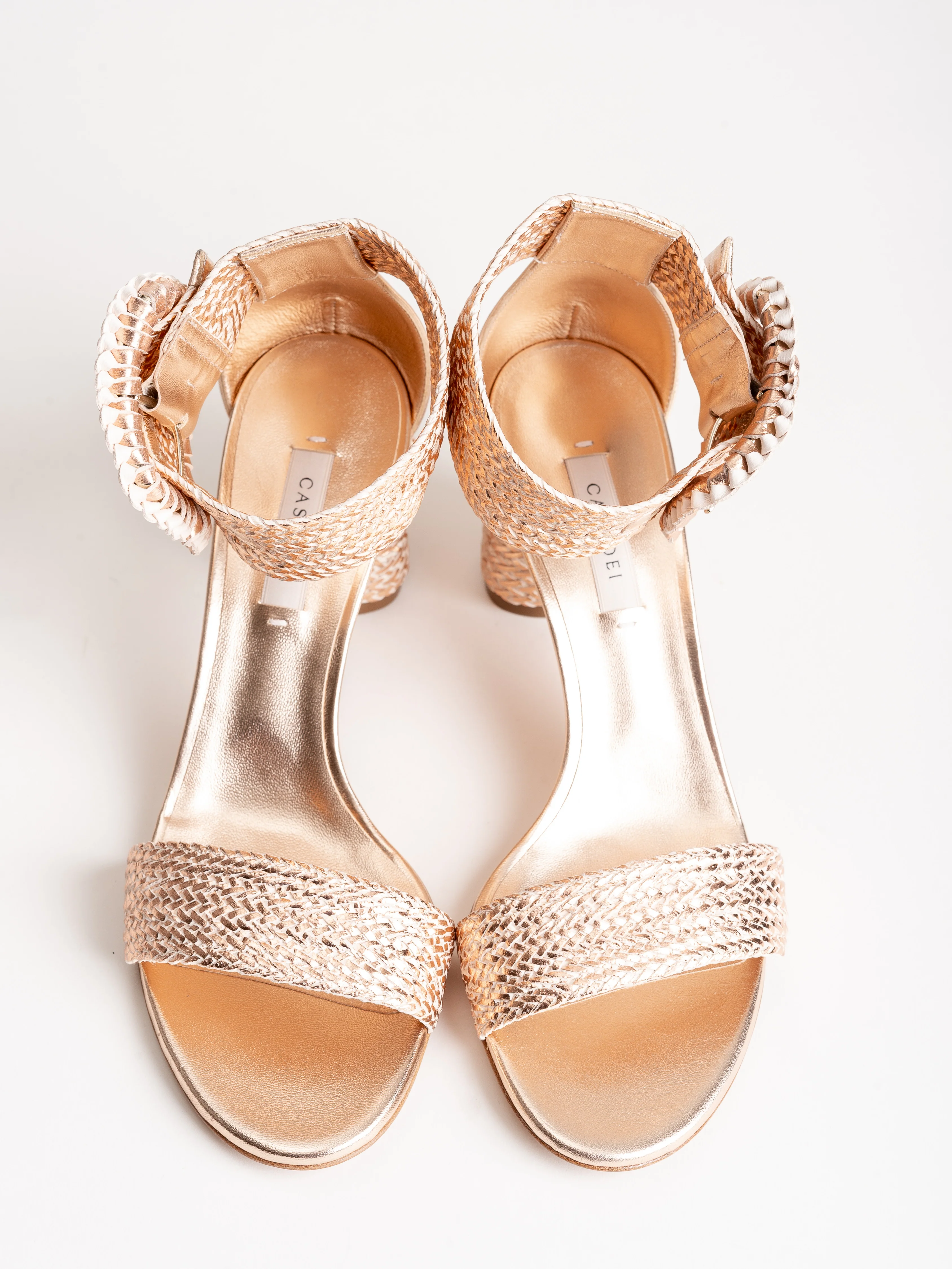 sabrina sandal - spiaggia rosa - Image 2