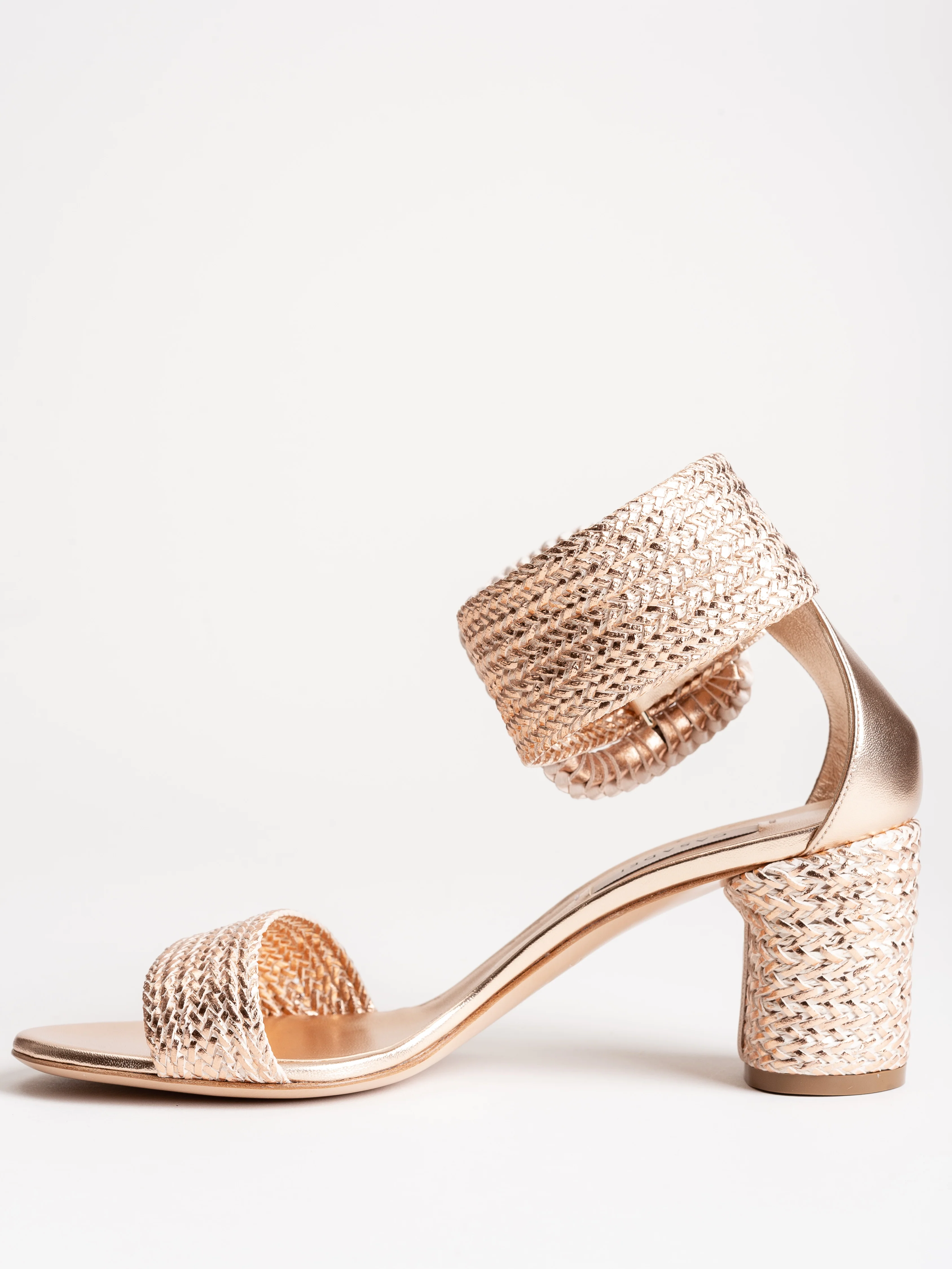 sabrina sandal - spiaggia rosa - Image 4