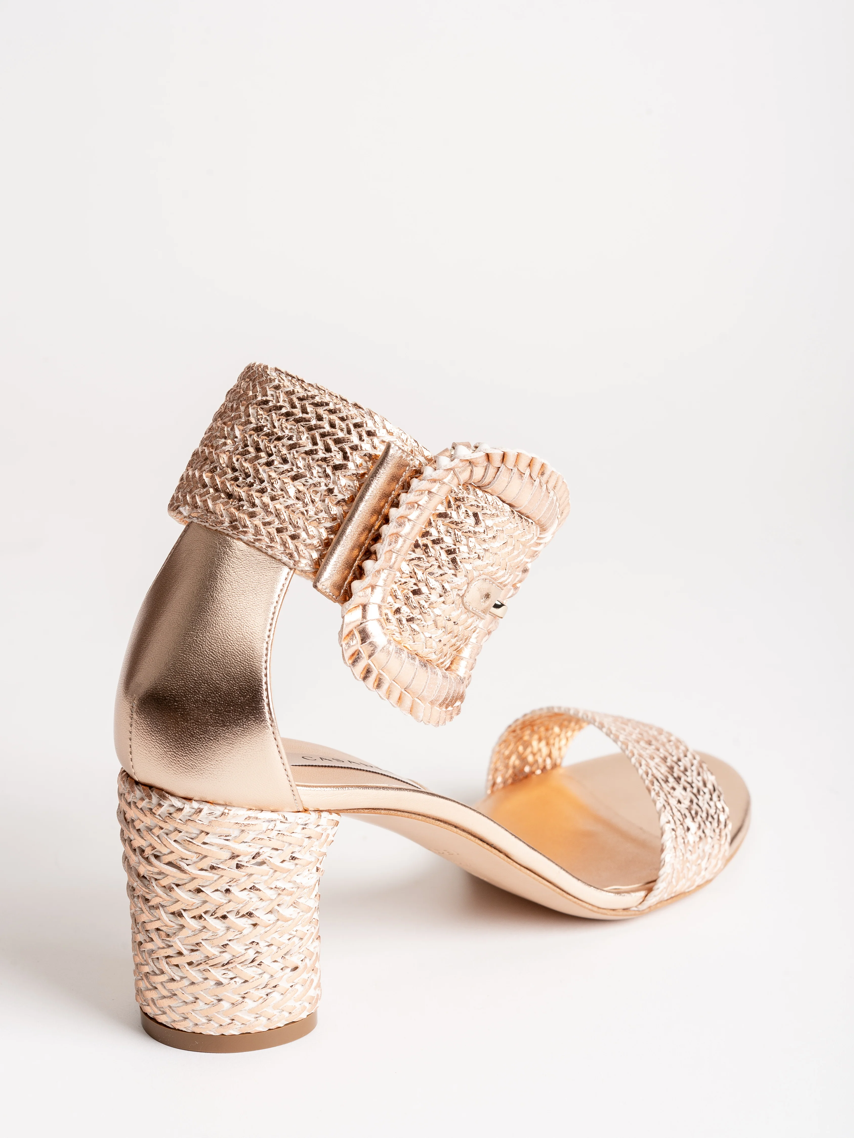 sabrina sandal - spiaggia rosa - Image 5