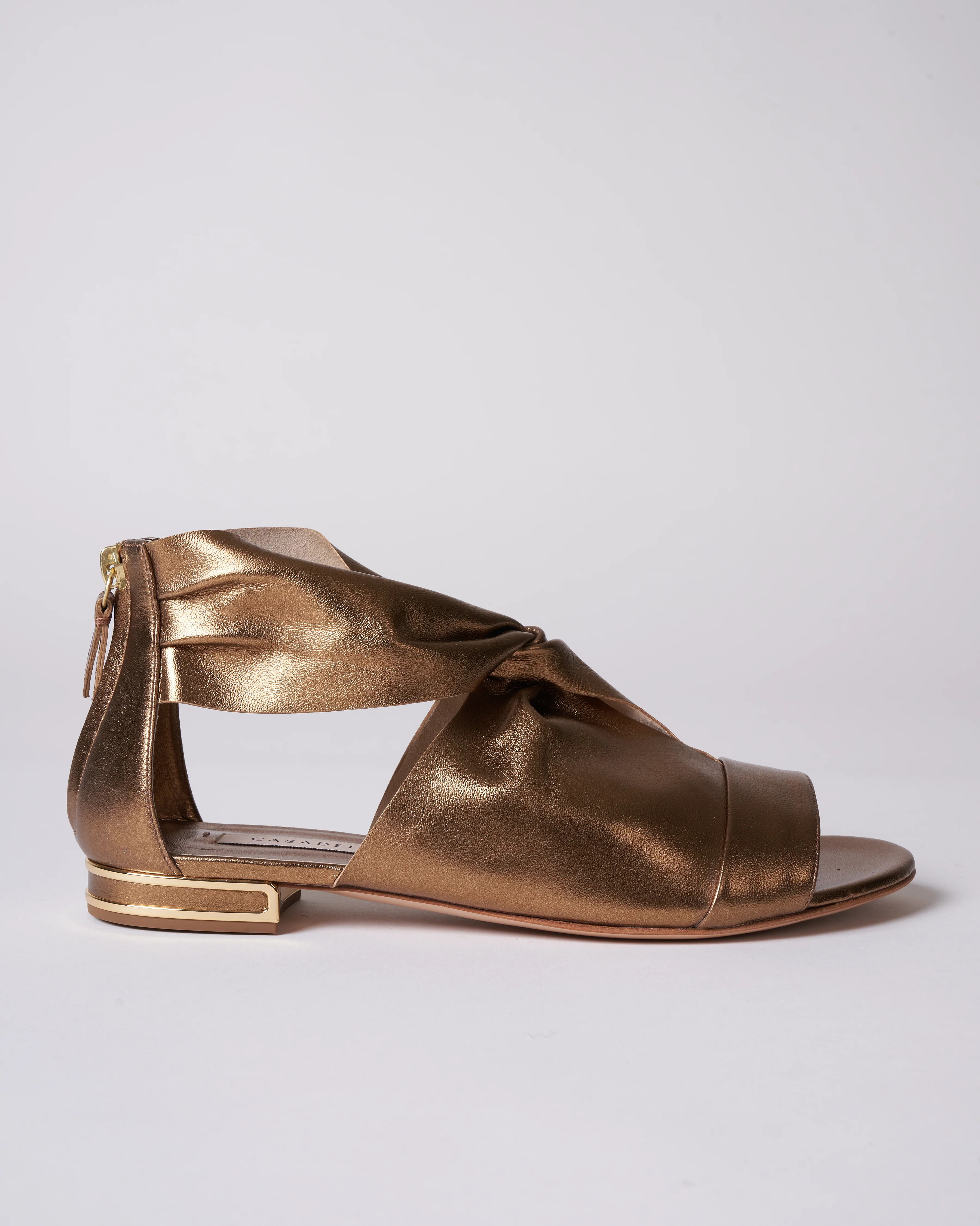 sade sandal - bronzo - Image 2