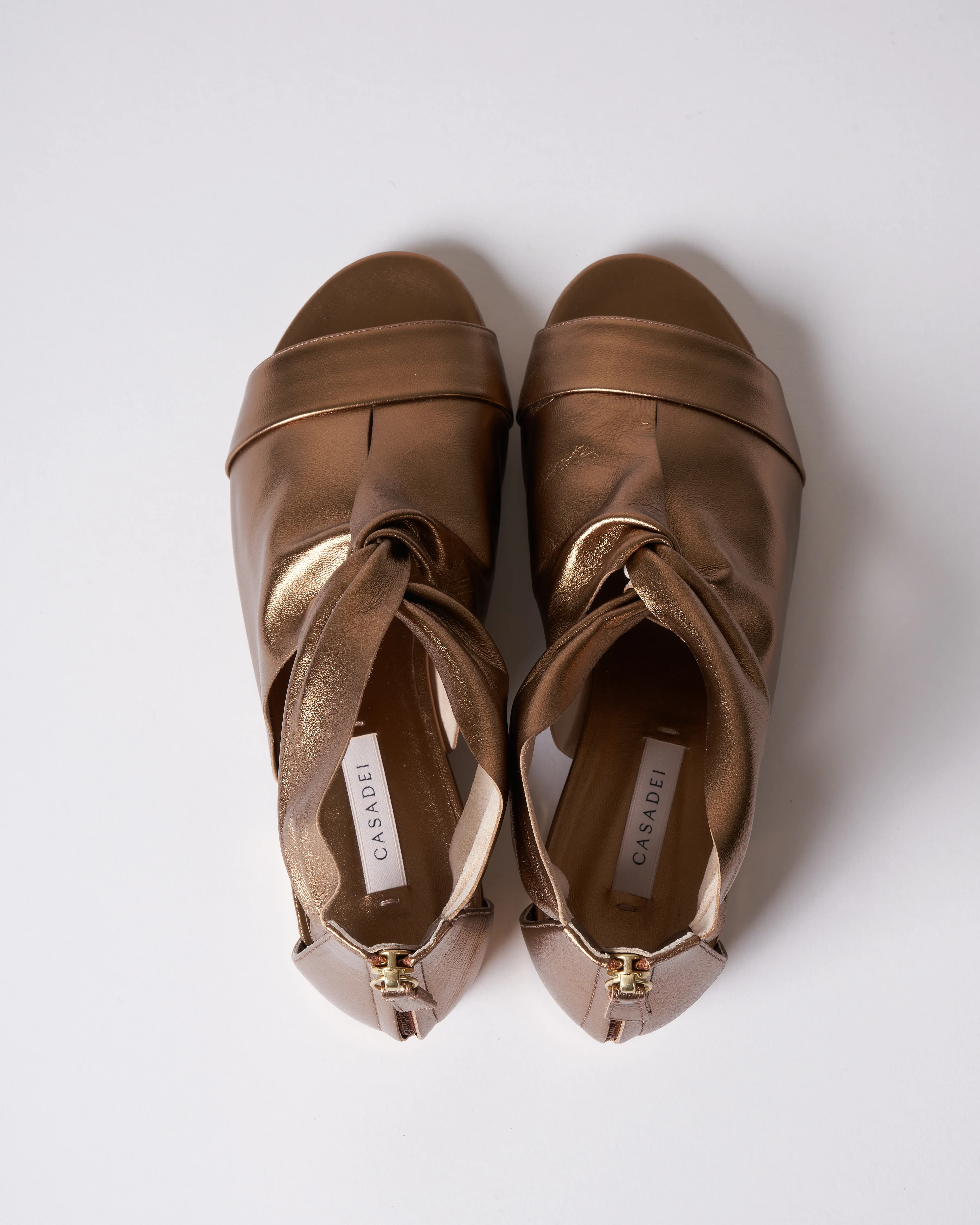sade sandal - bronzo - Image 3