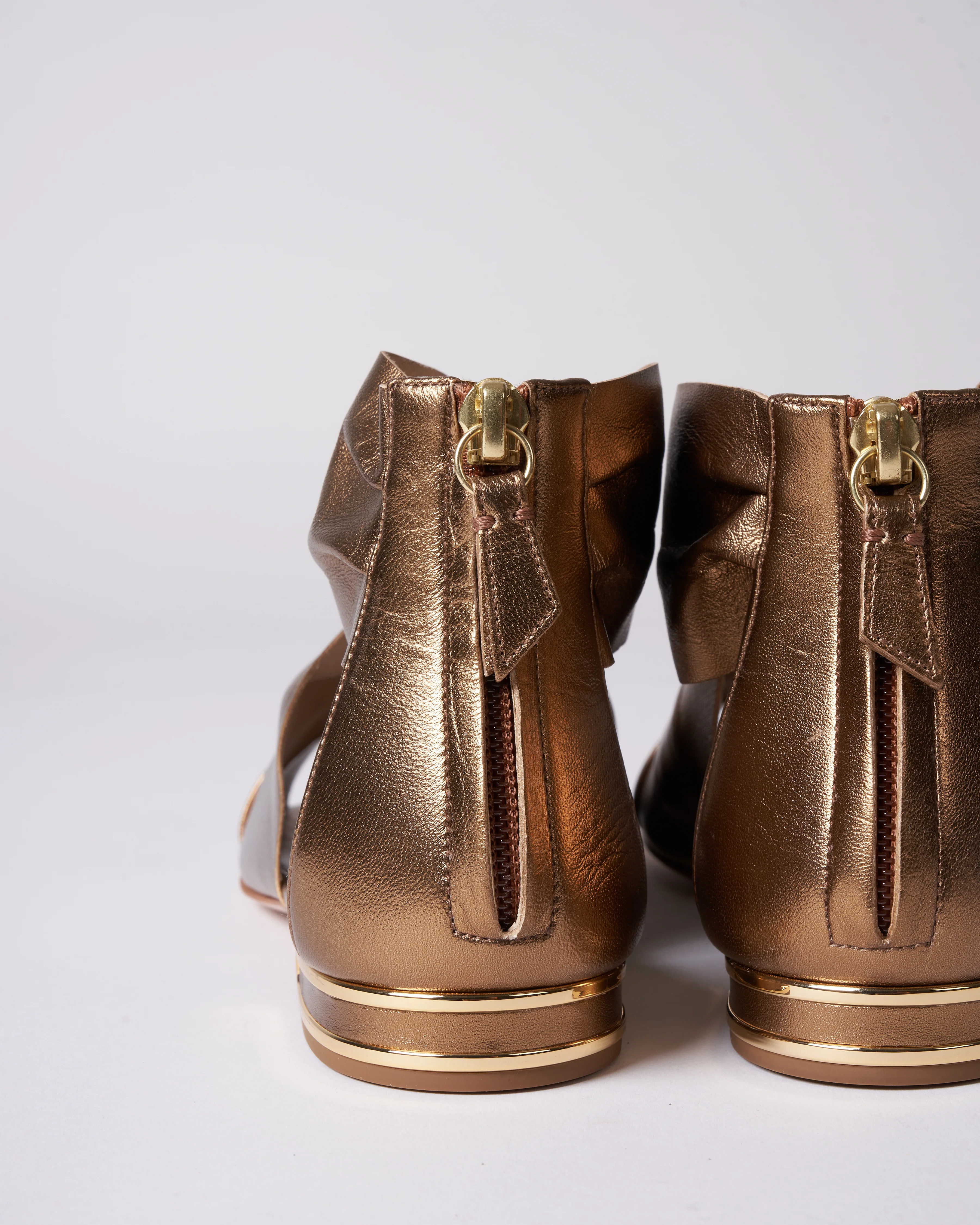 sade sandal - bronzo - Image 4