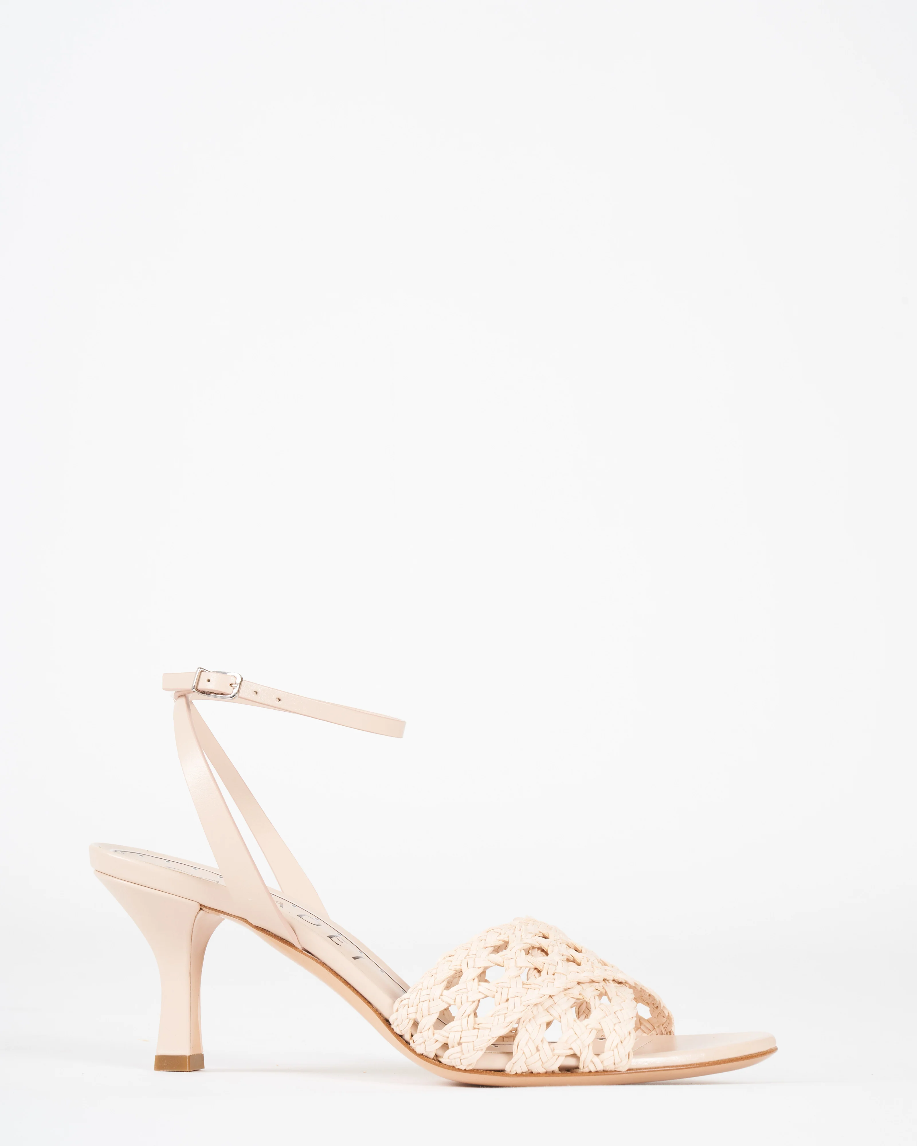 sveva woven heel - Image 2