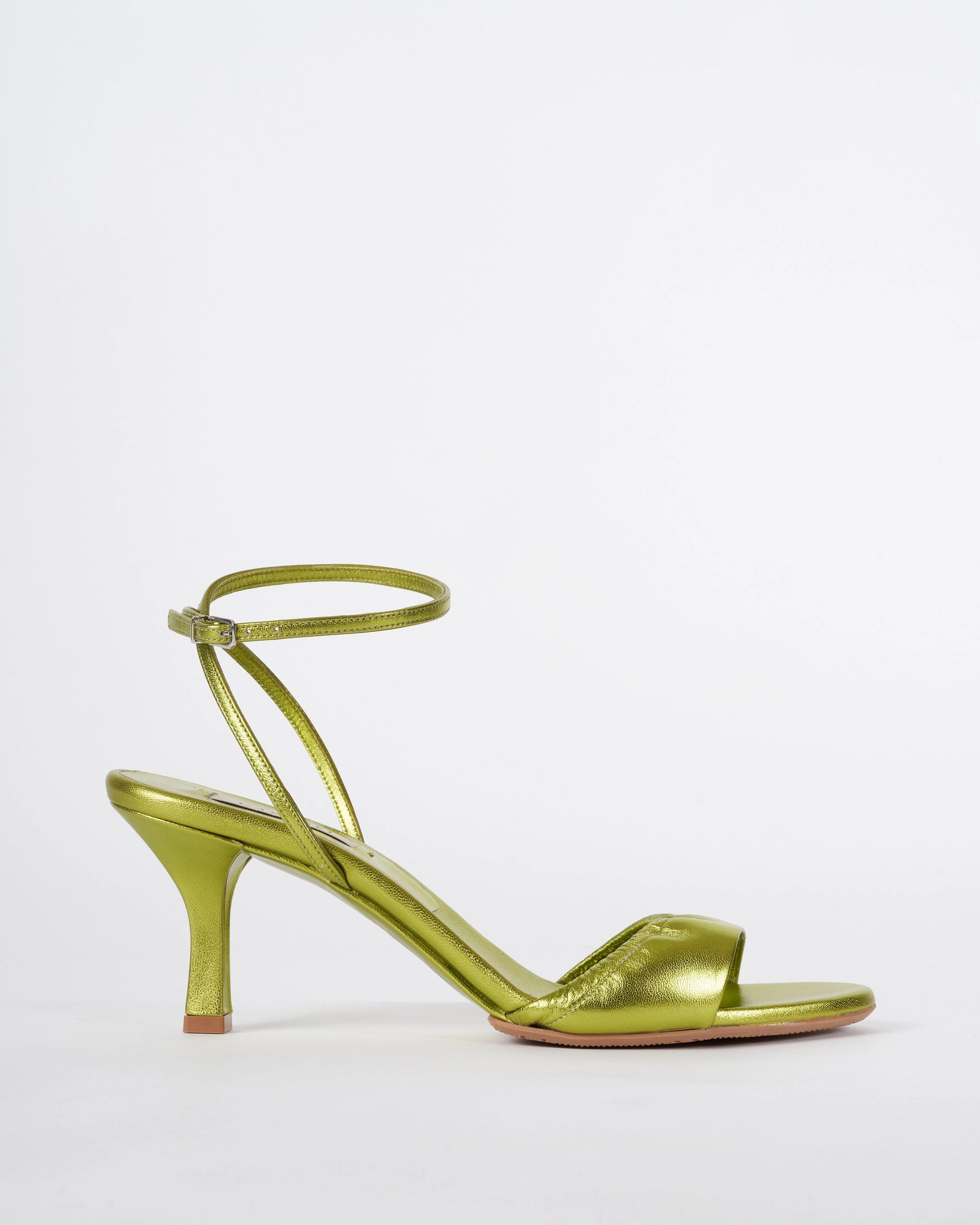 sveva - new ballet in nile green - Image 2