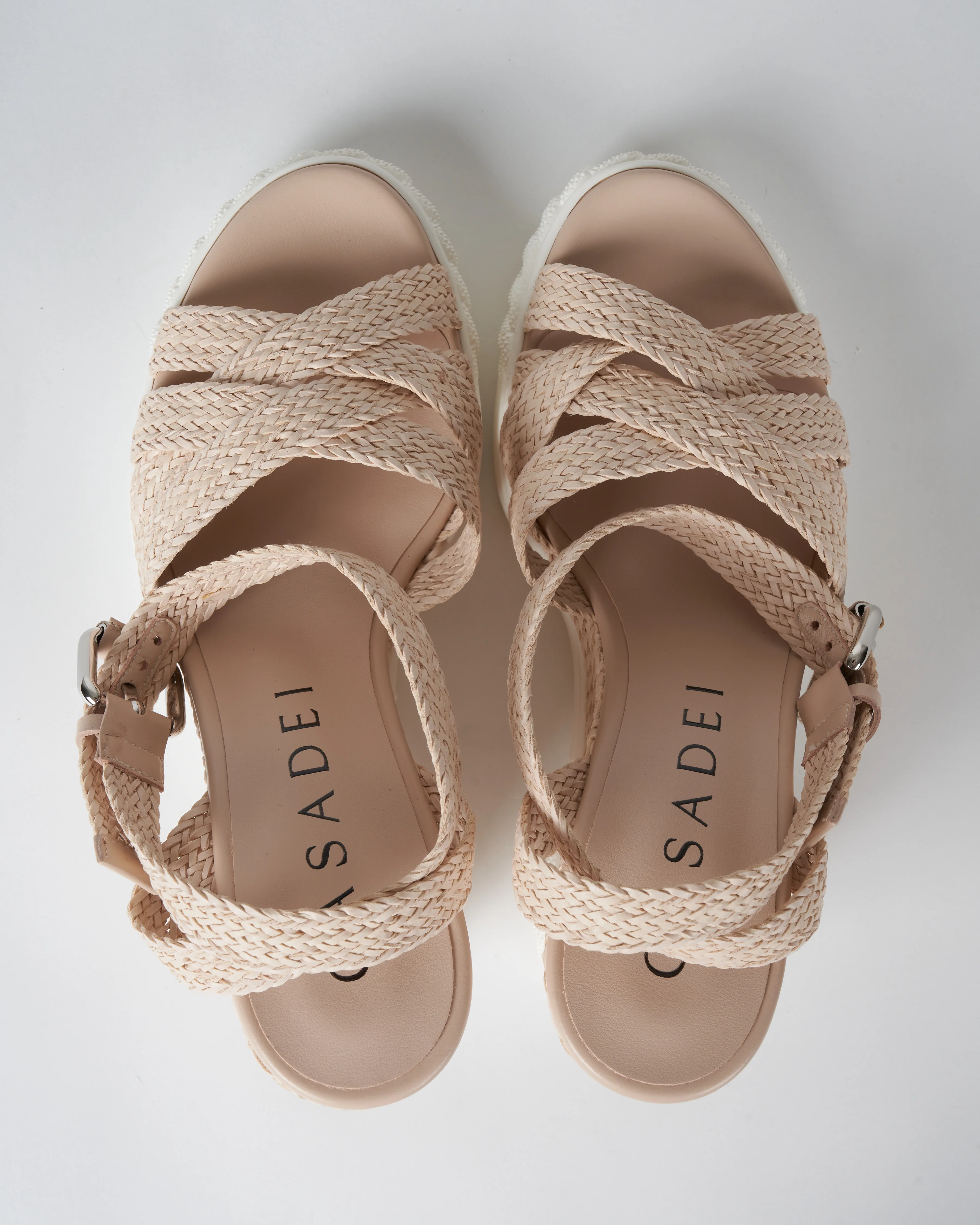 twiga wedge - spiaggia rosa - Image 3