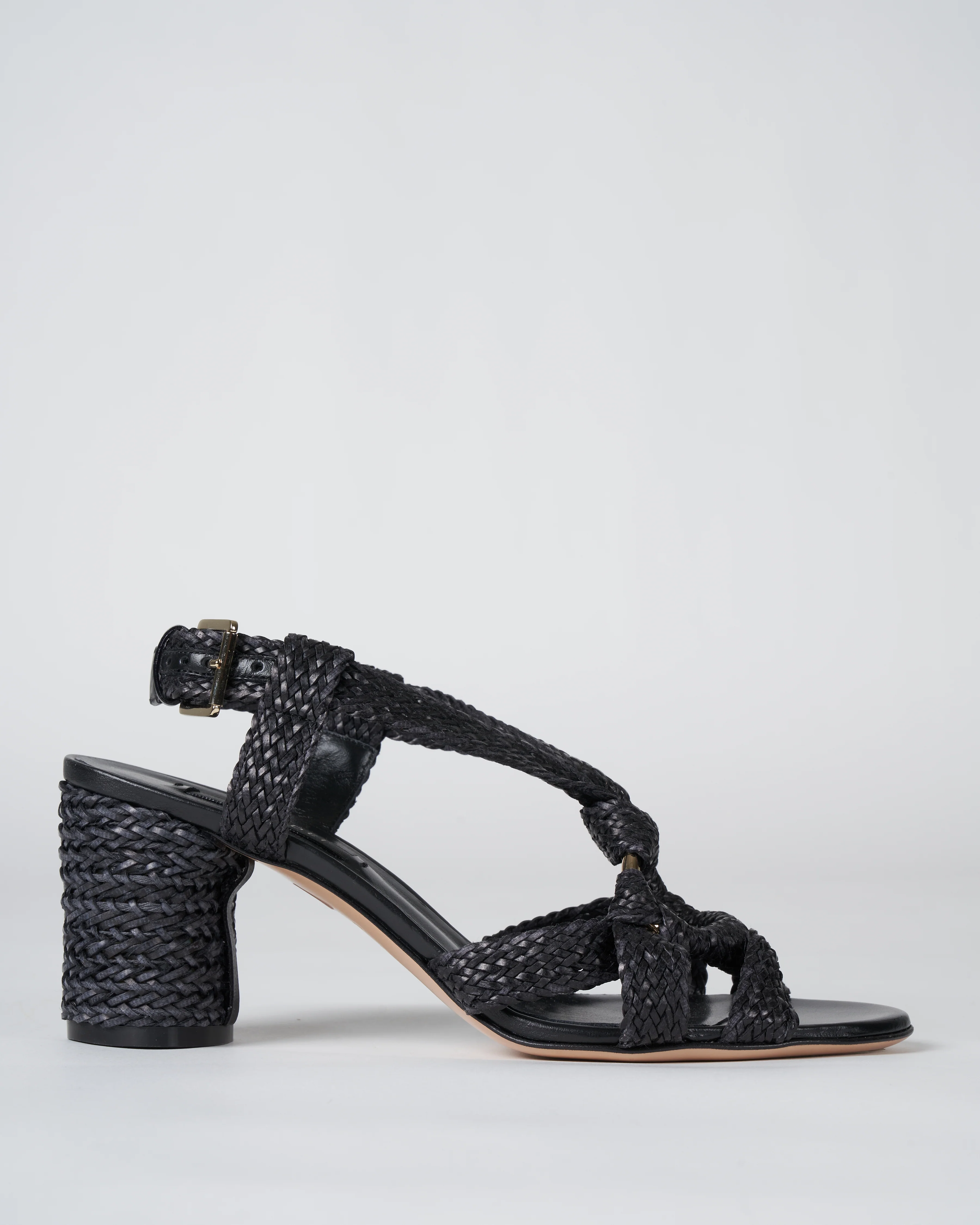ushuaia sandal - nero - Image 2
