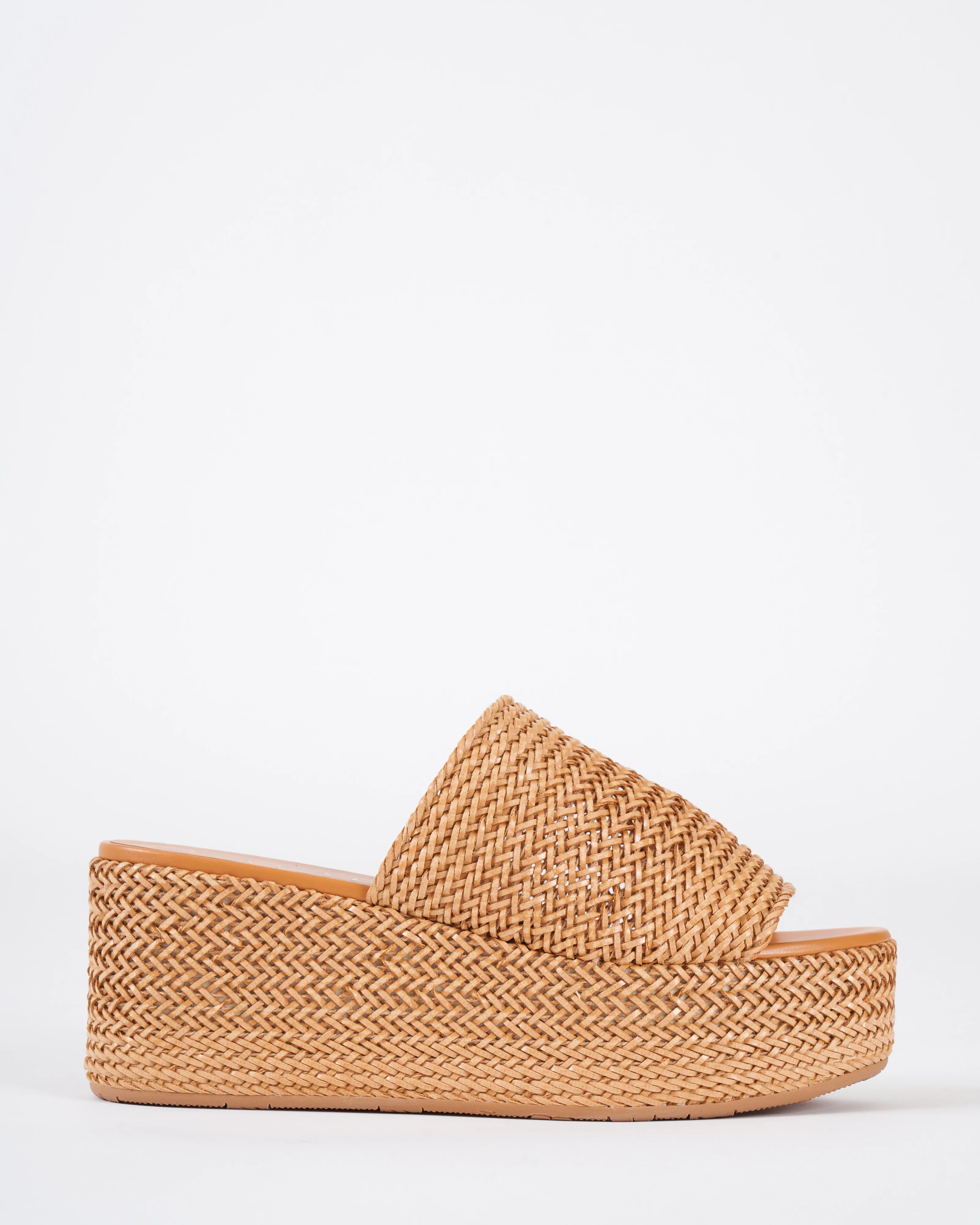 zeppa wedge slide - twiga + florence - Image 2