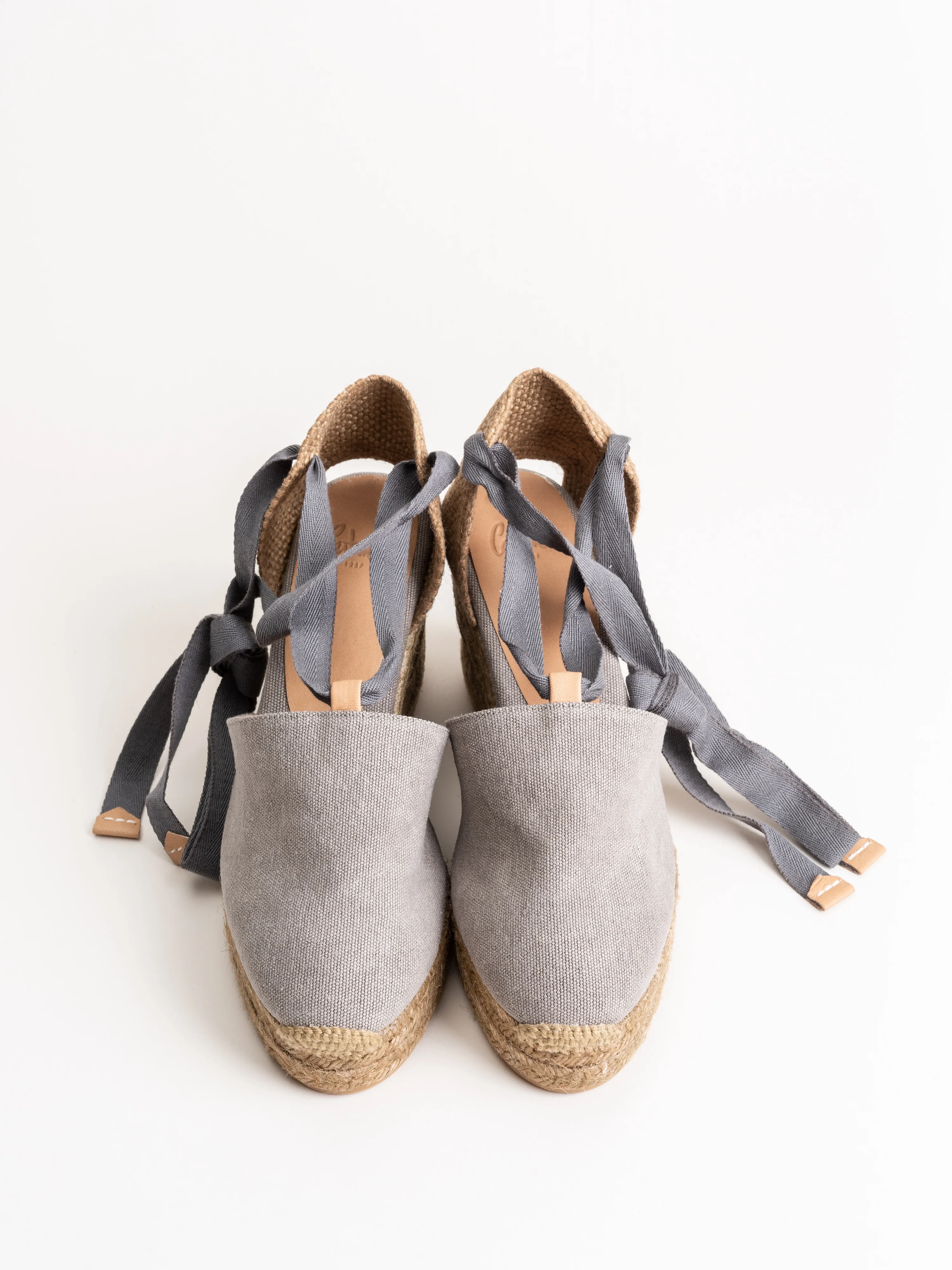 campesina t/6ed espadrille - grey - Image 4
