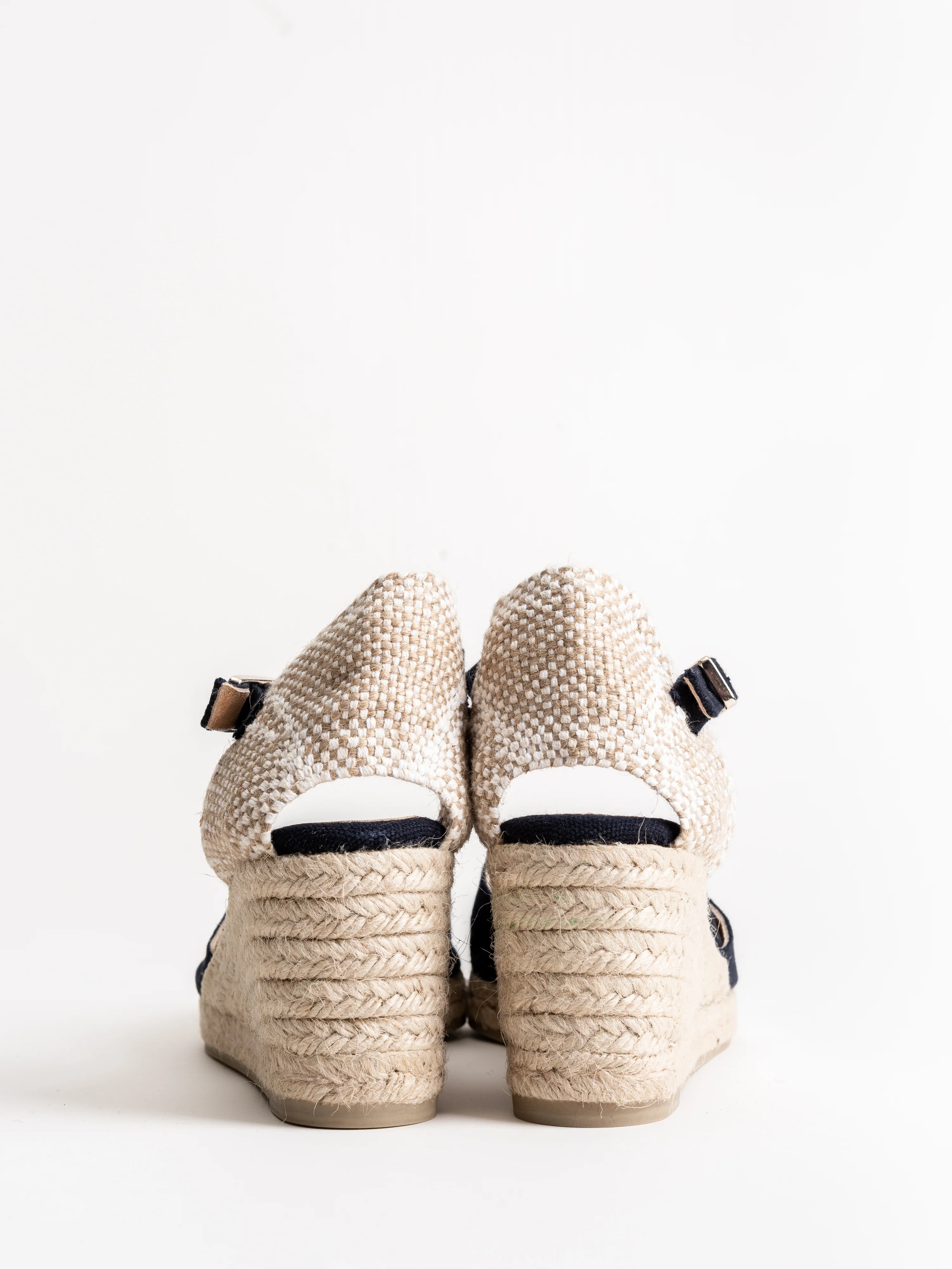carol/6 espadrille - blue - Image 5