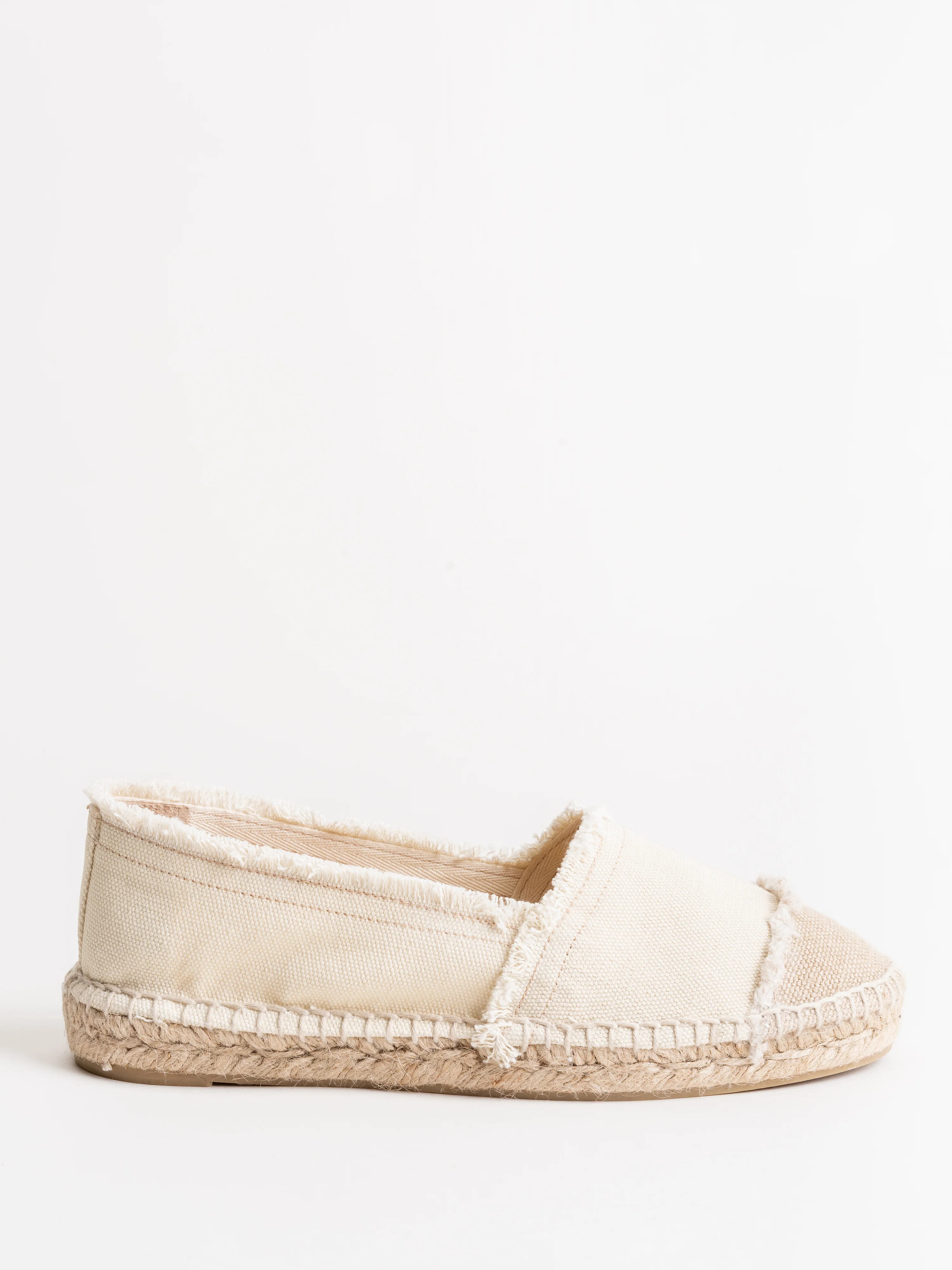 kampala flat espadrille