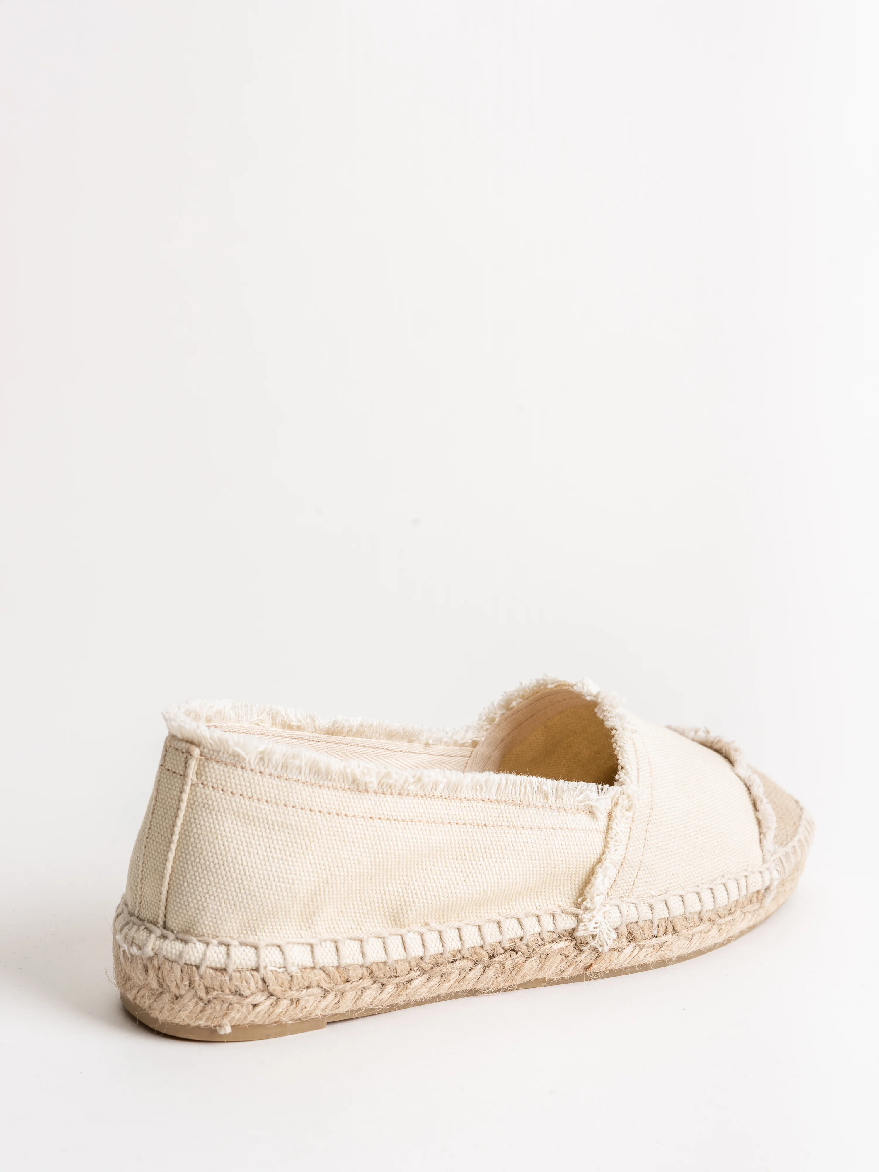 kampala flat espadrille - Image 3