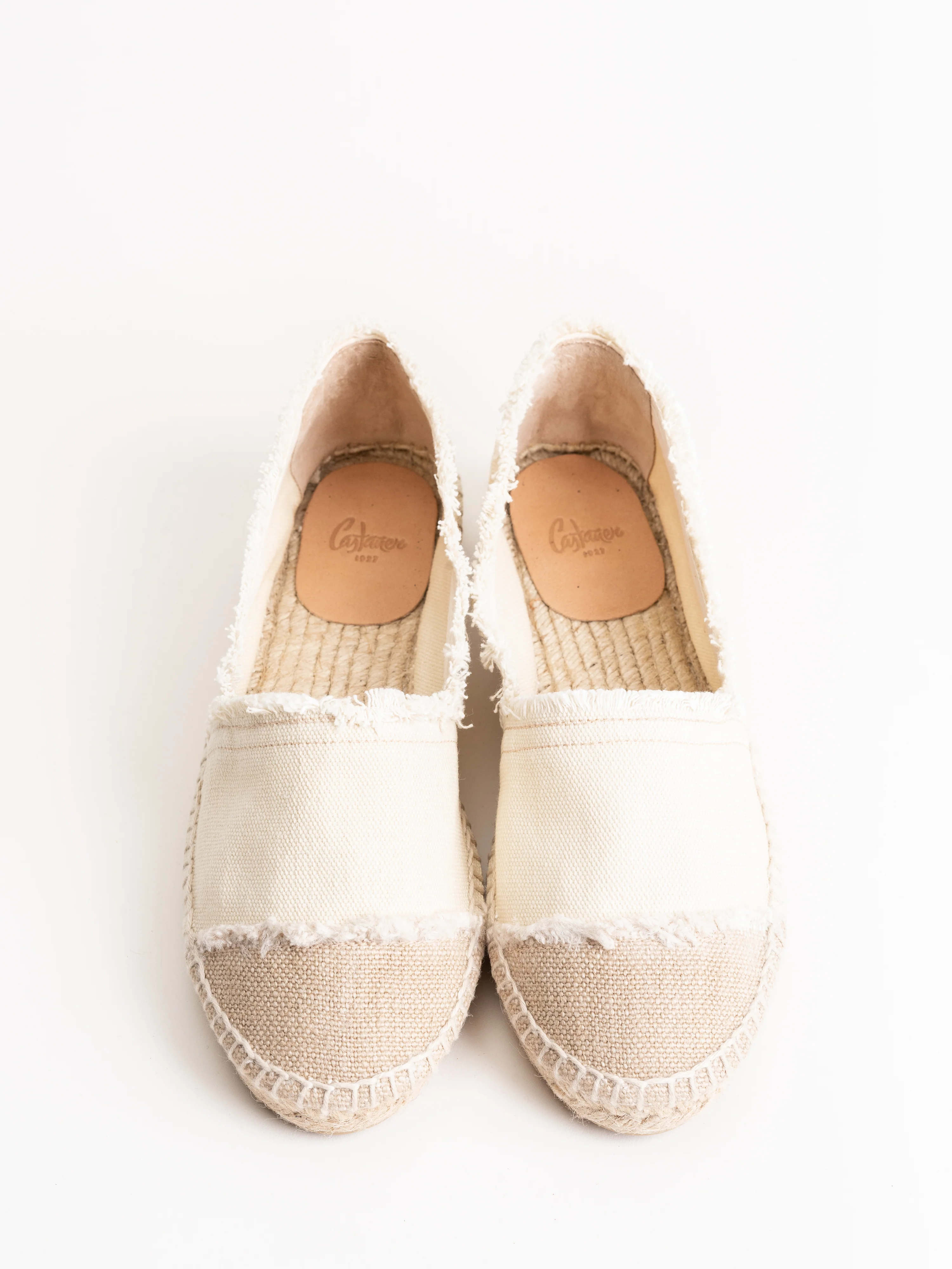 kampala flat espadrille - Image 4