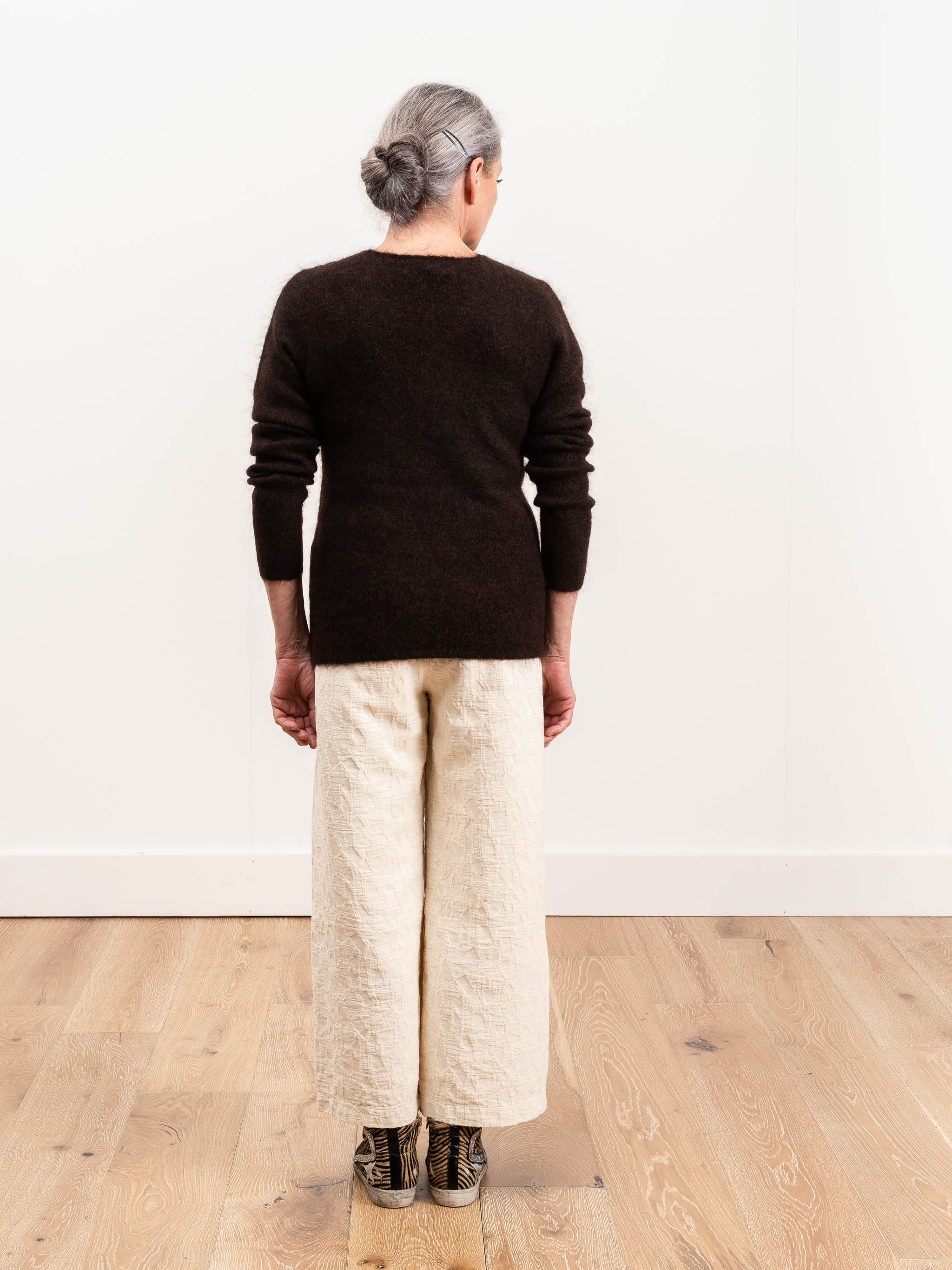 blizzard sweater - Image 3