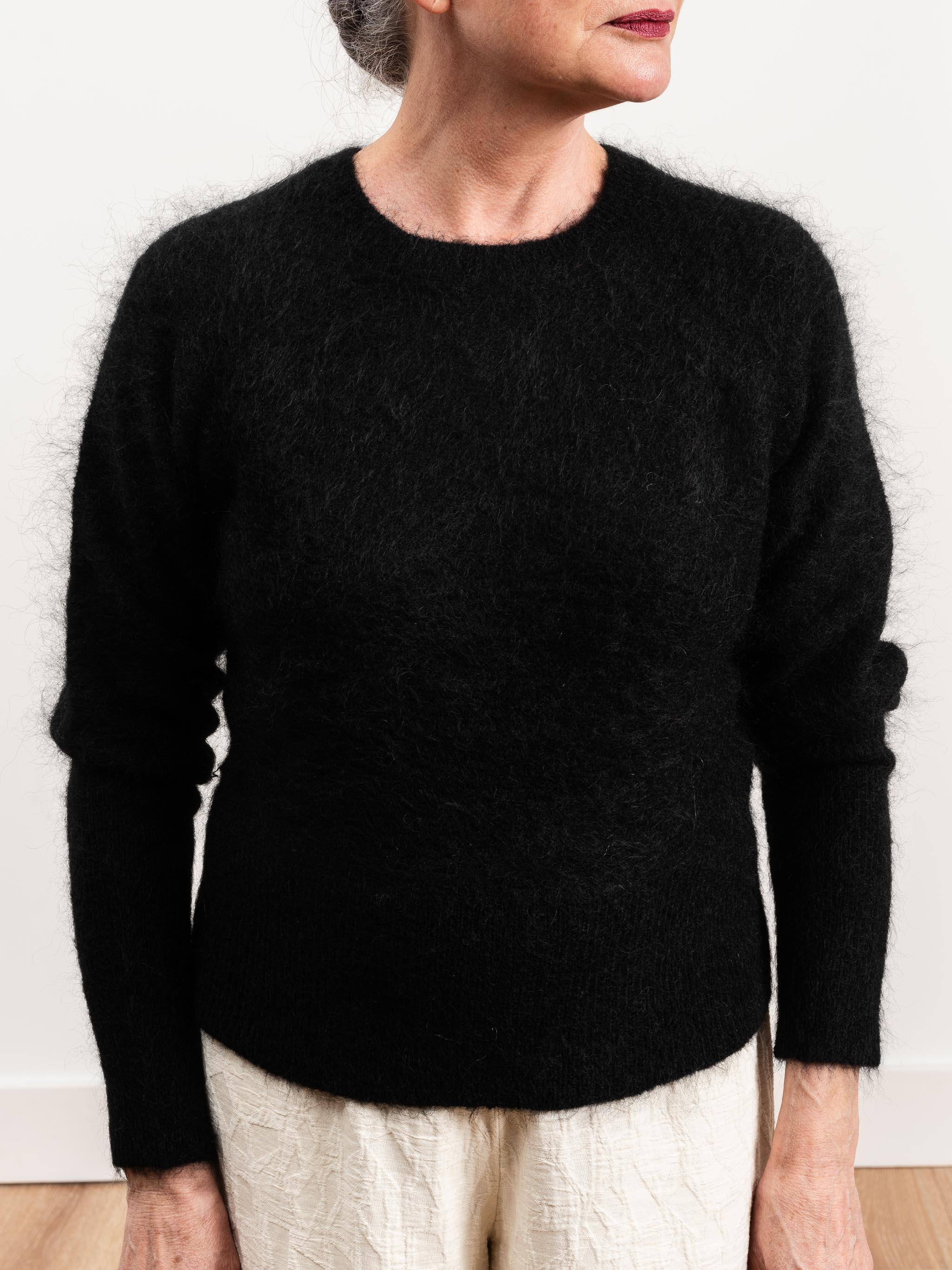 crop sweater - Image 5