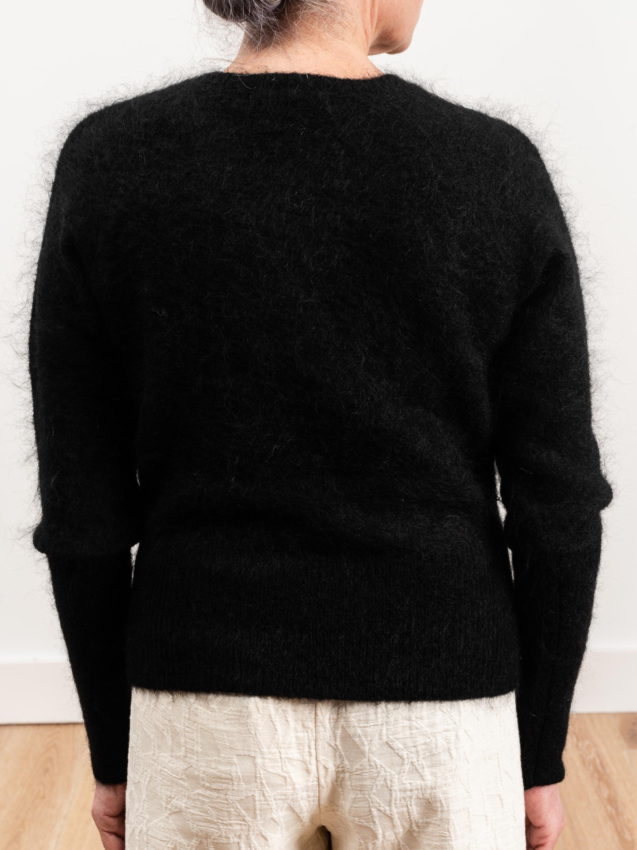 crop sweater - Image 7