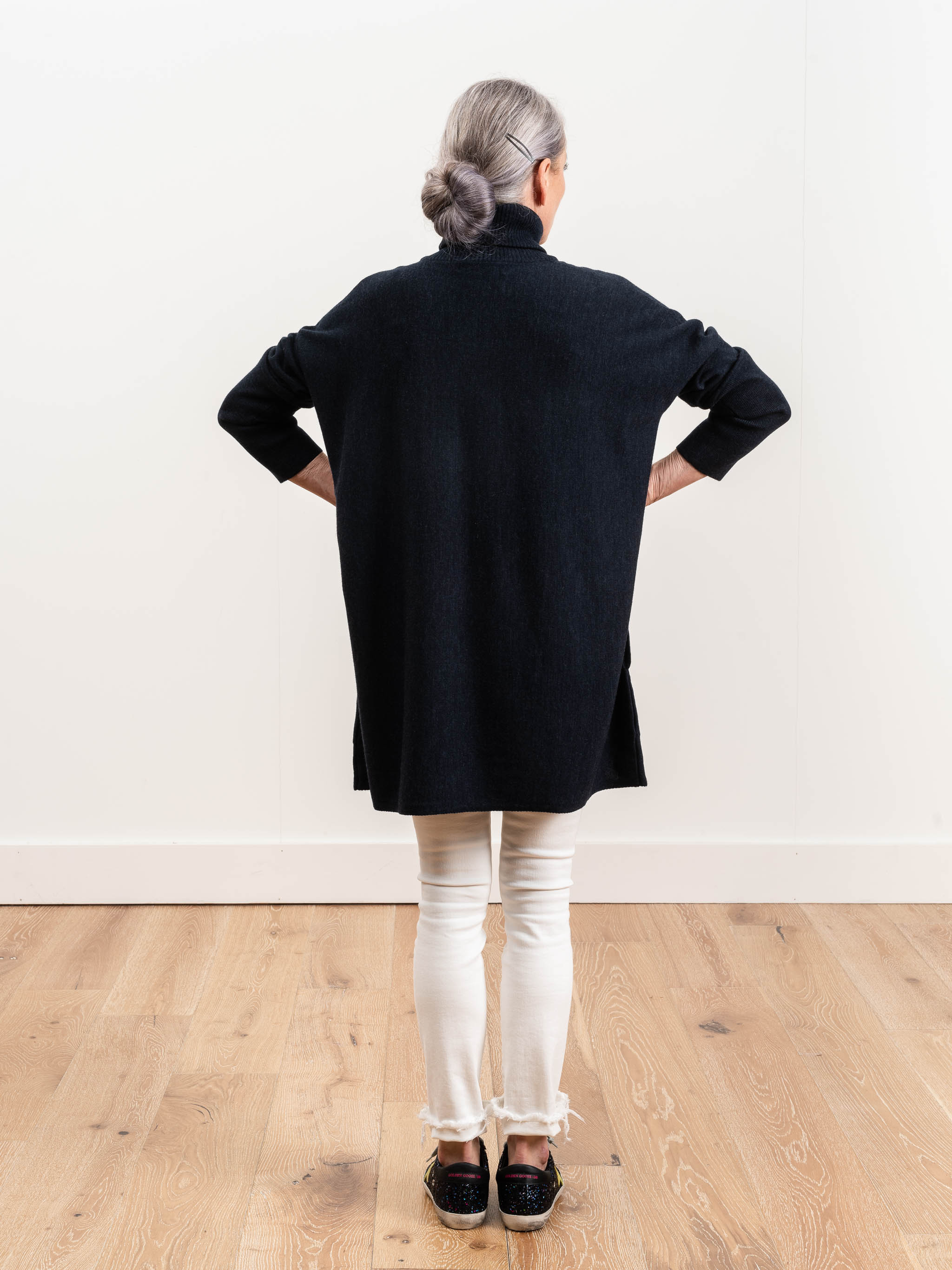 wide turtleneck - Image 3