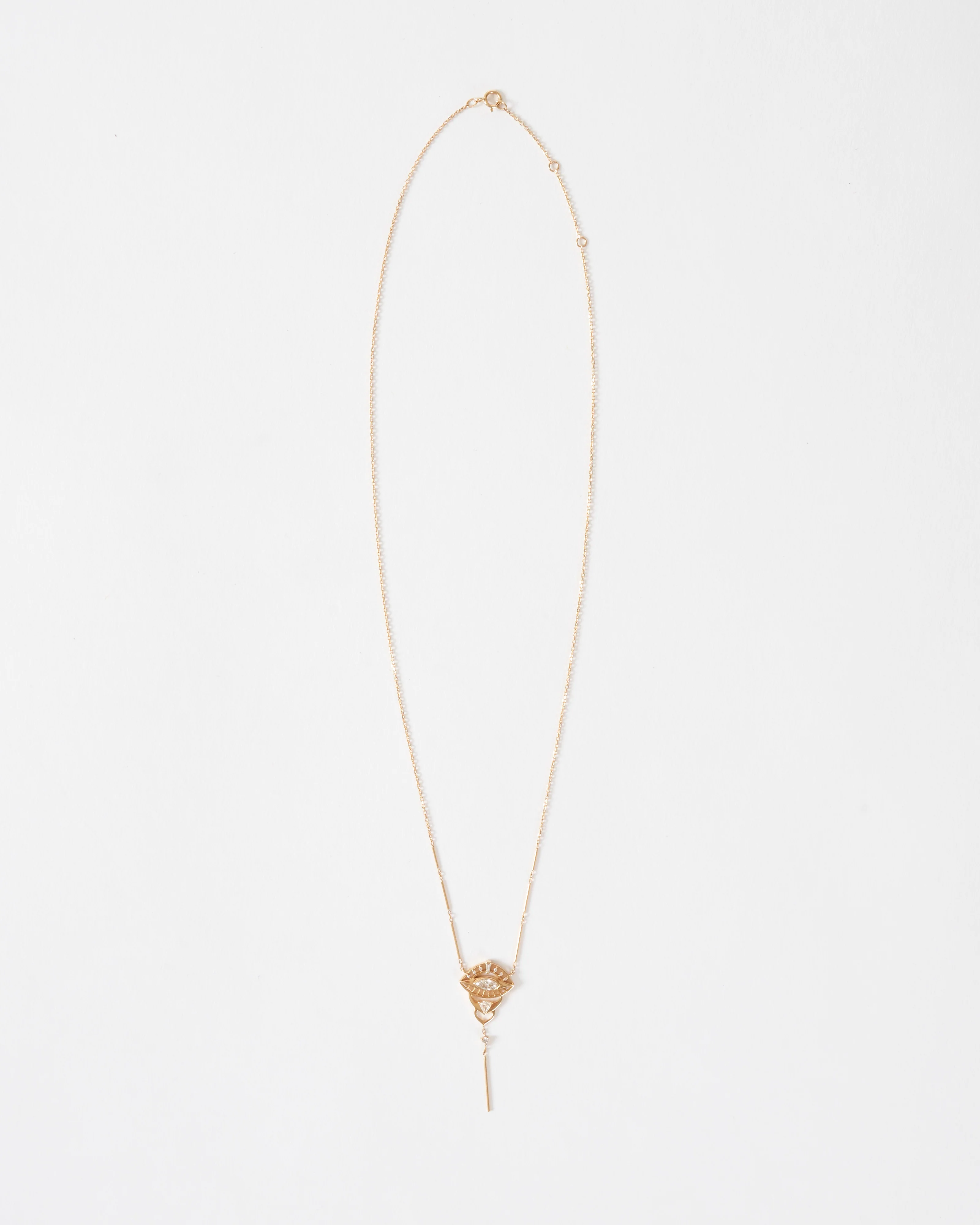 dream maker 3rd eye necklace - Image 3