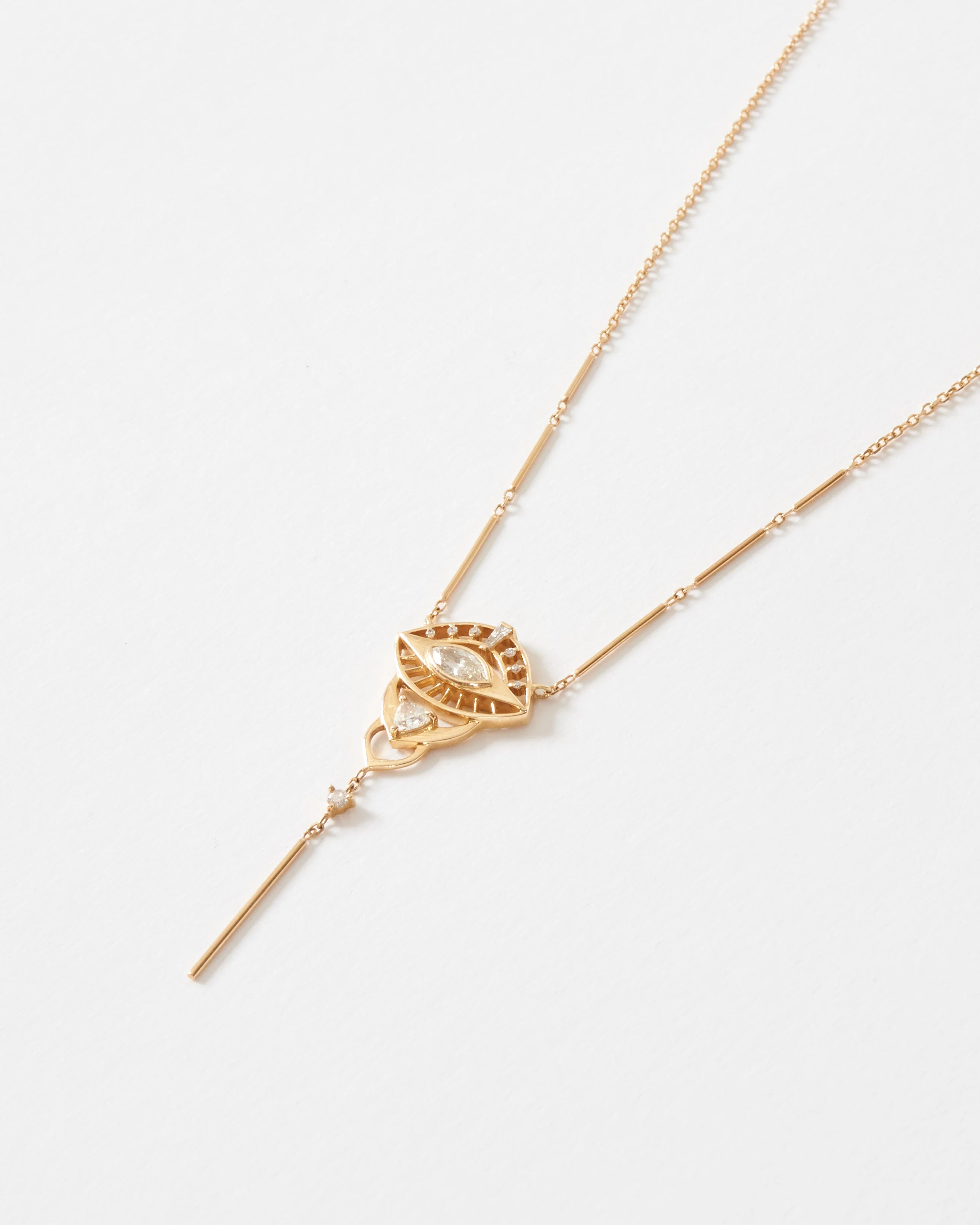 dream maker 3rd eye necklace - Image 4