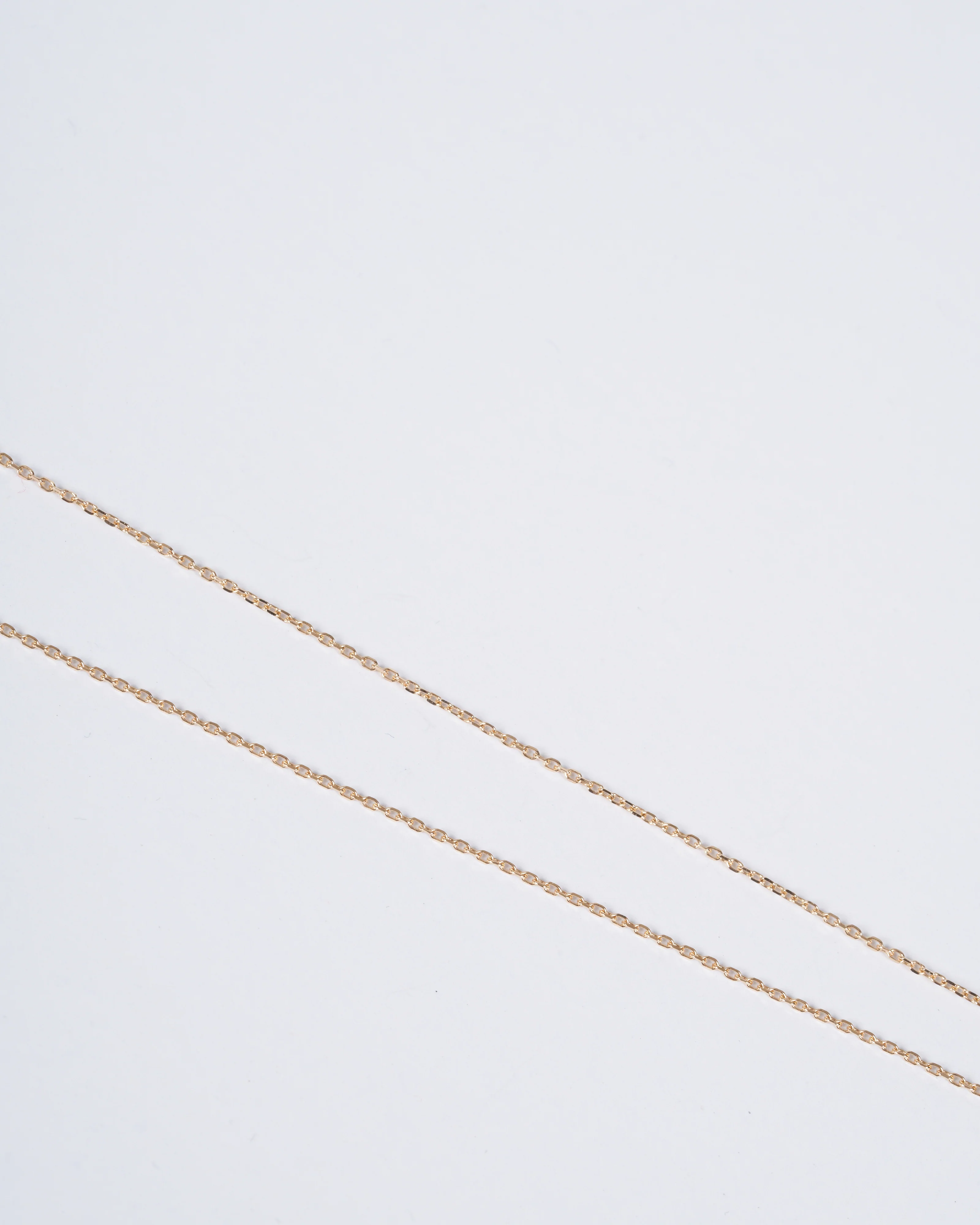 totem tourmalines and diamonds necklace - gold and stone - Image 3