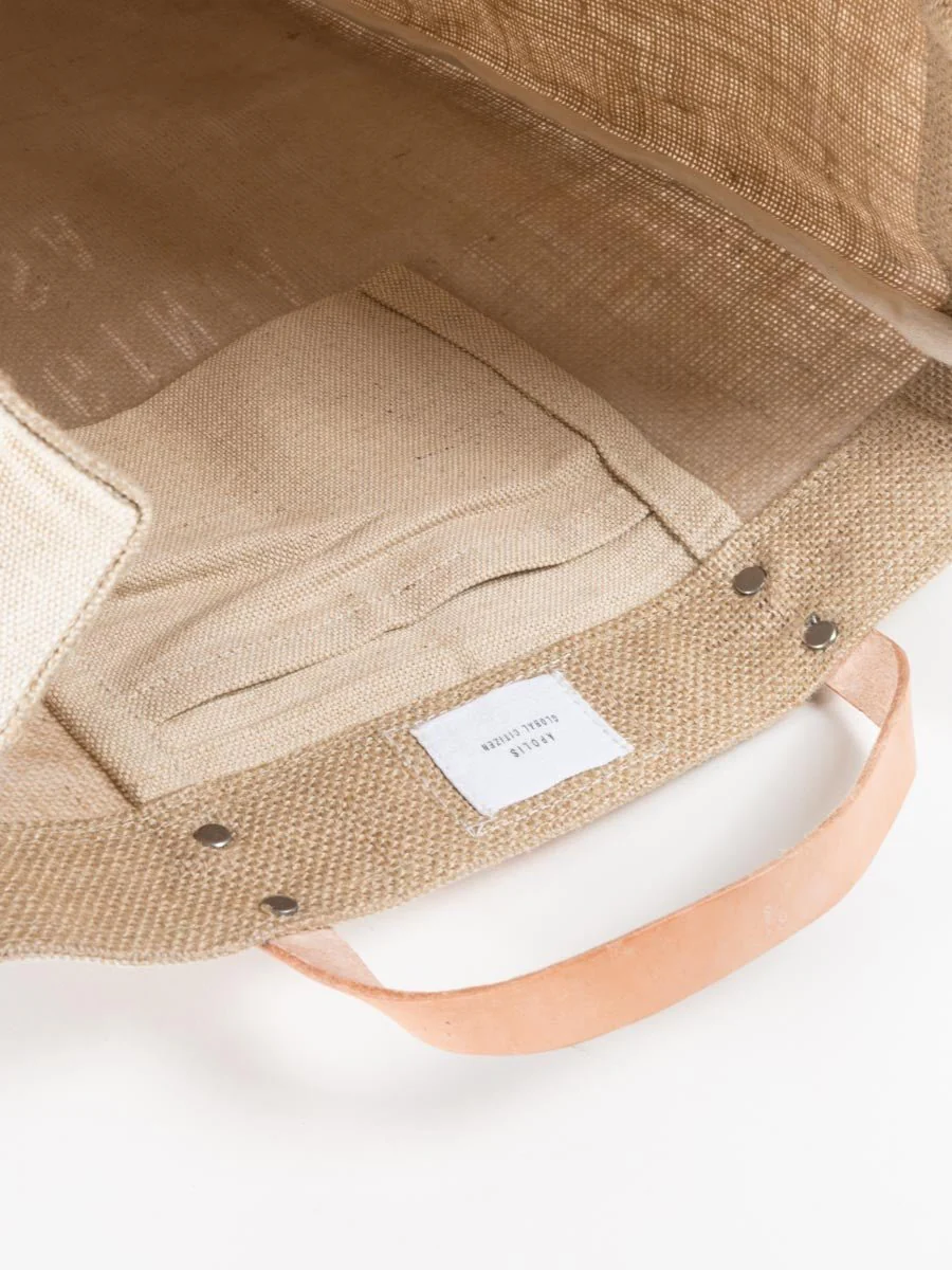 charlottesville market bag - Image 4