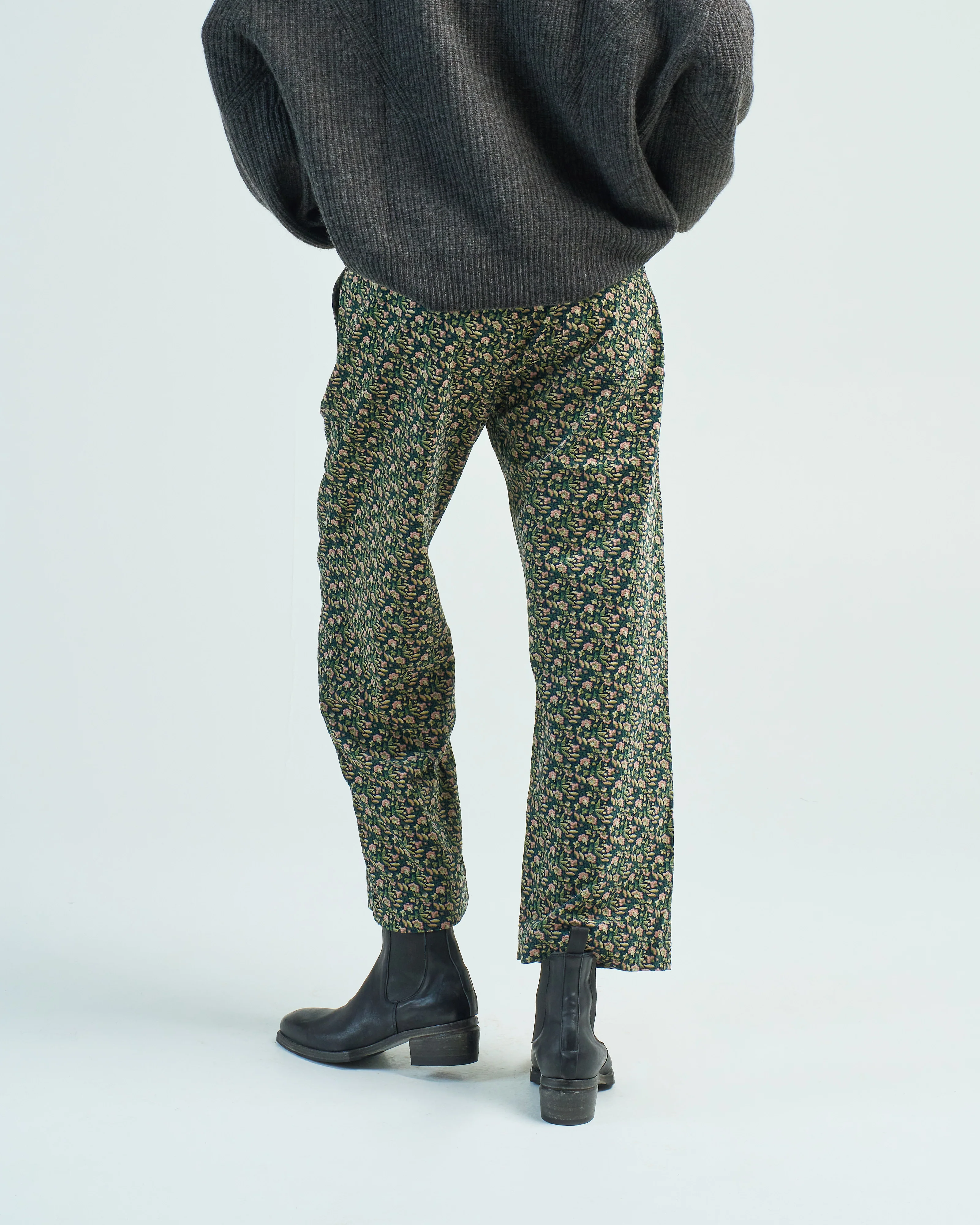 drawstring pants - Image 4