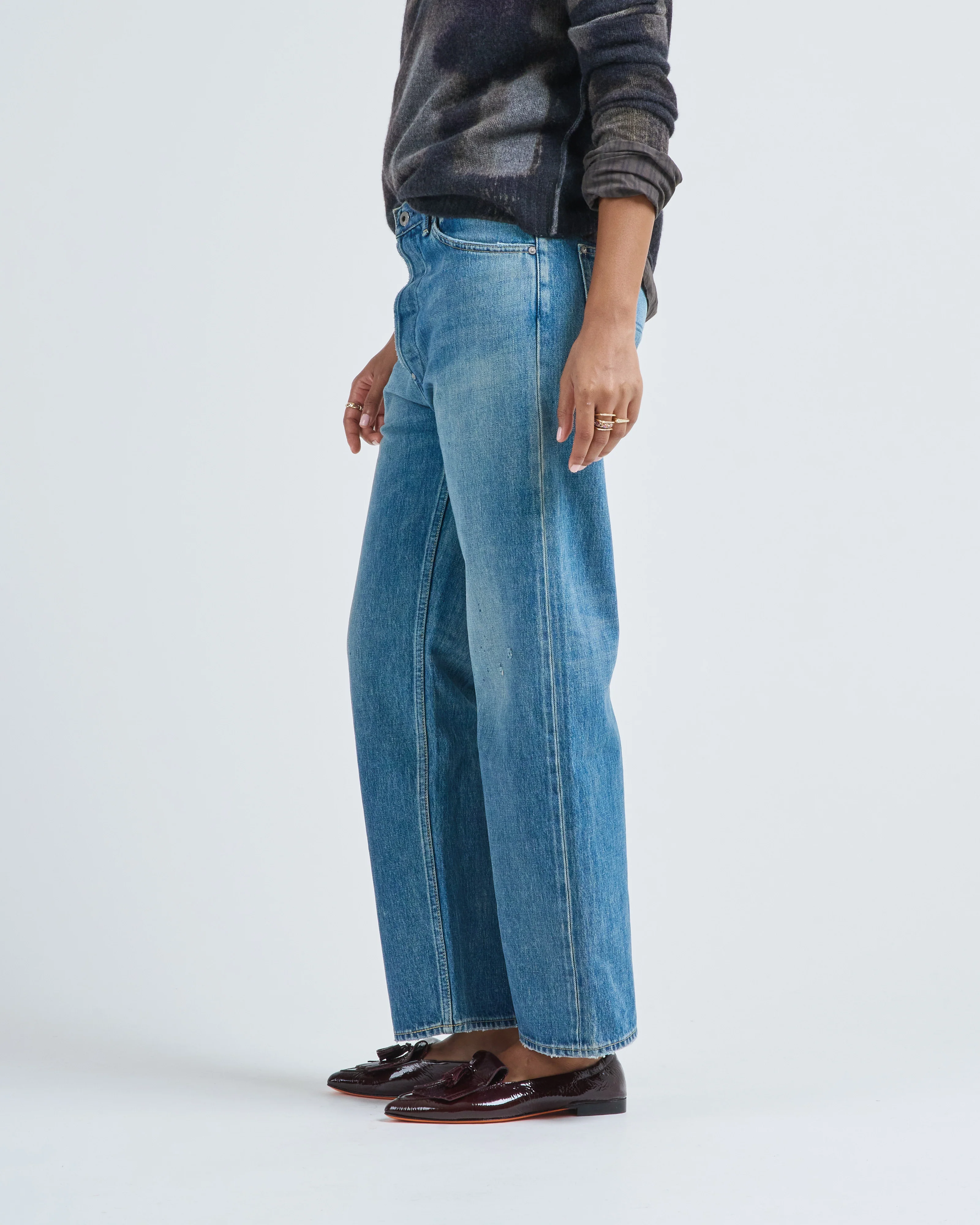 narrow straight cut regular - Image 3