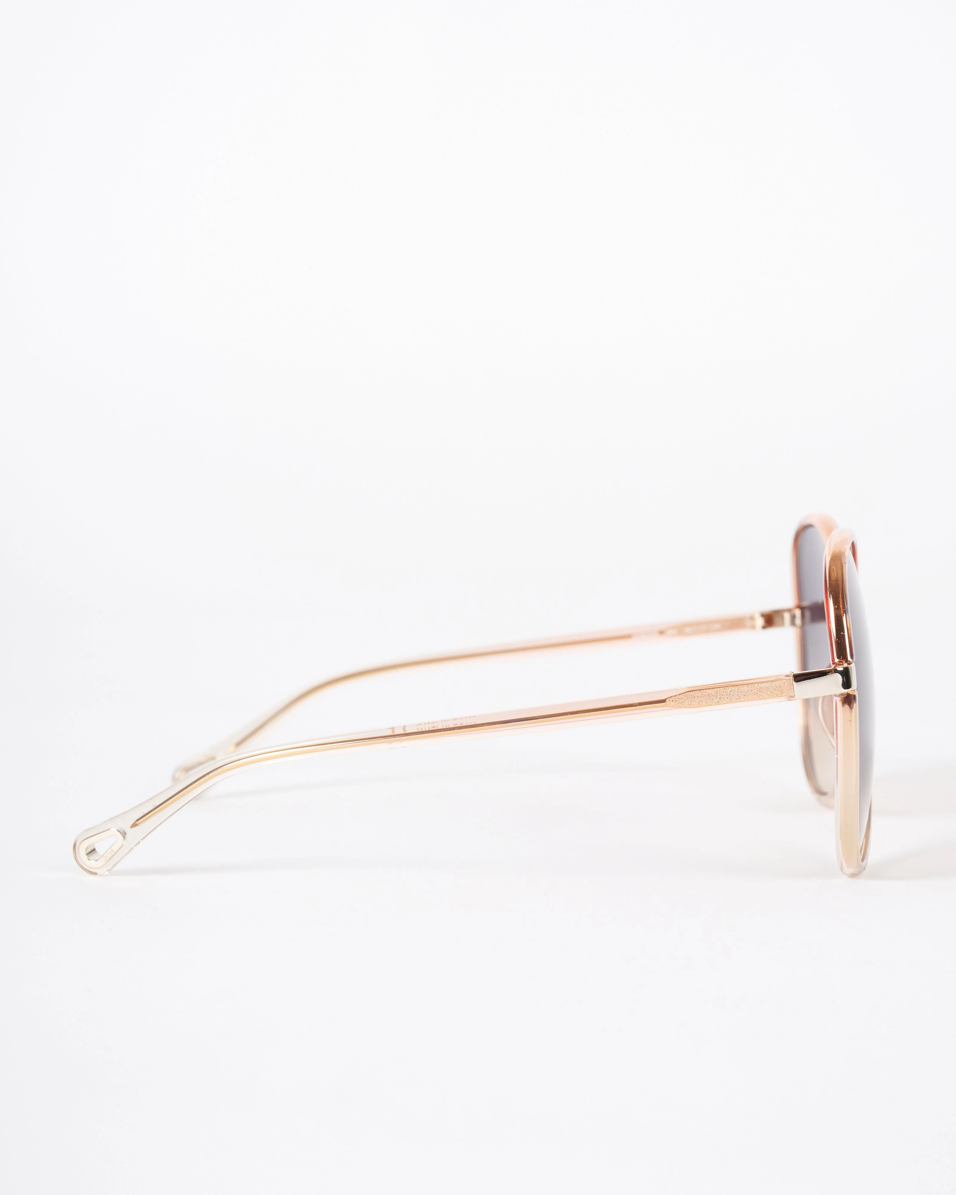 ch0030s-004 sunglasses - orange multi - Image 2
