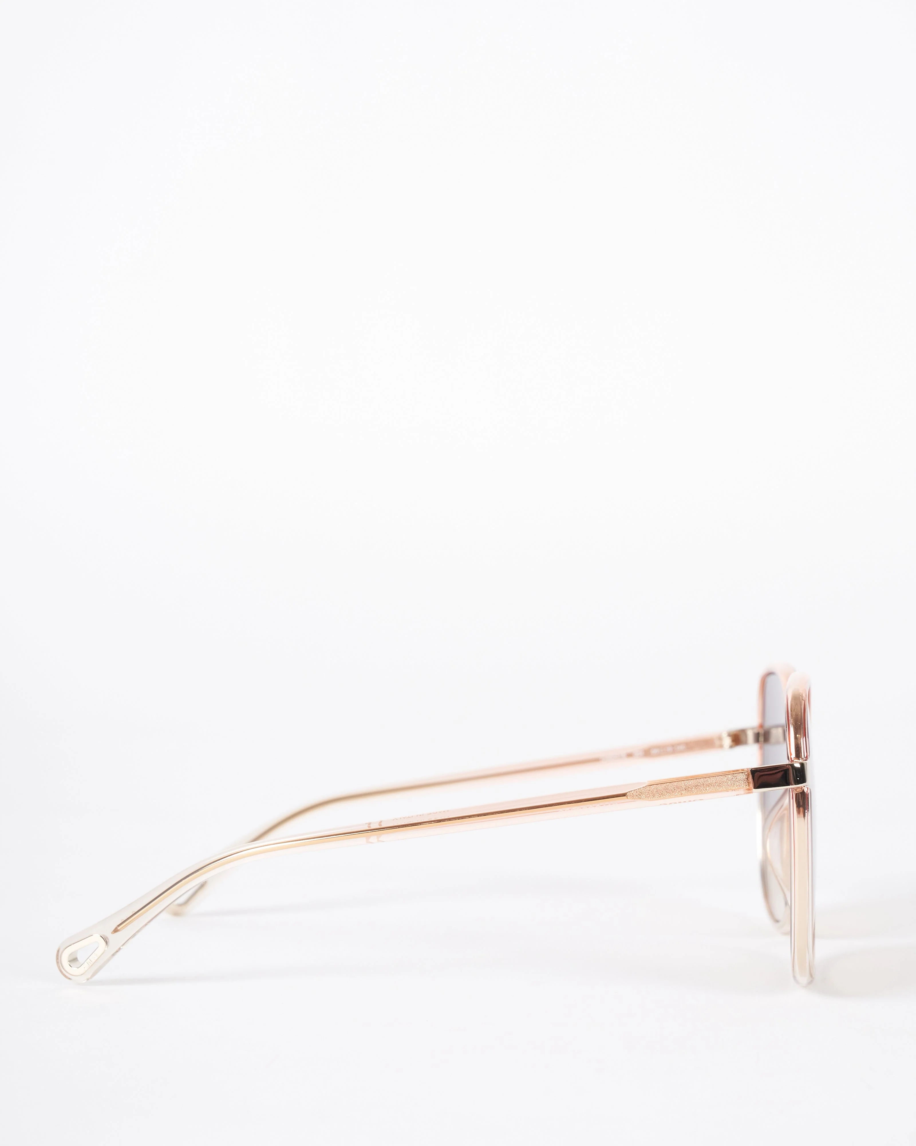 ch0031s-004 sunglasses - orange multi - Image 2