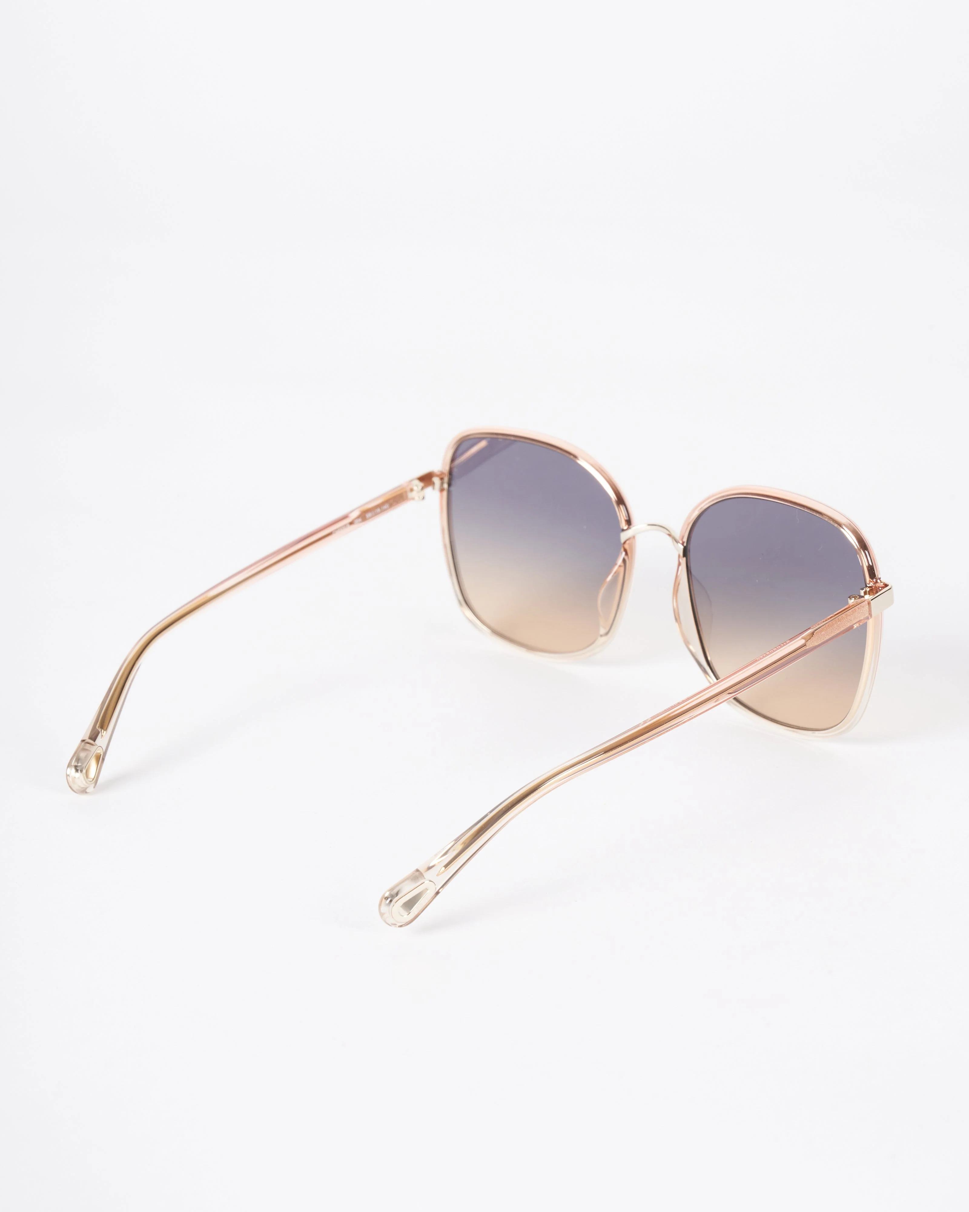 ch0031s-004 sunglasses - orange multi - Image 3