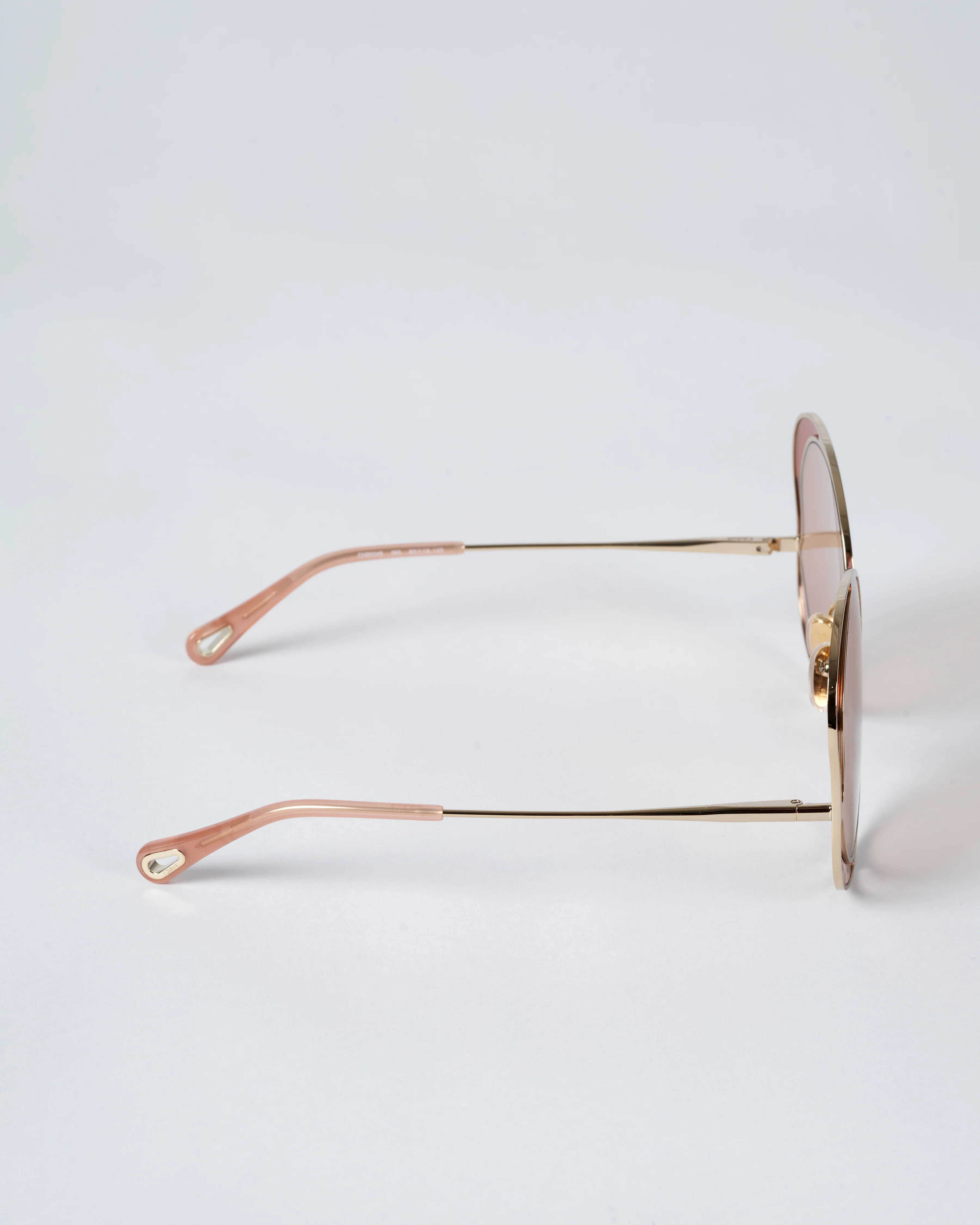 chloe ch0024s-003 60 - gold pink - Image 3