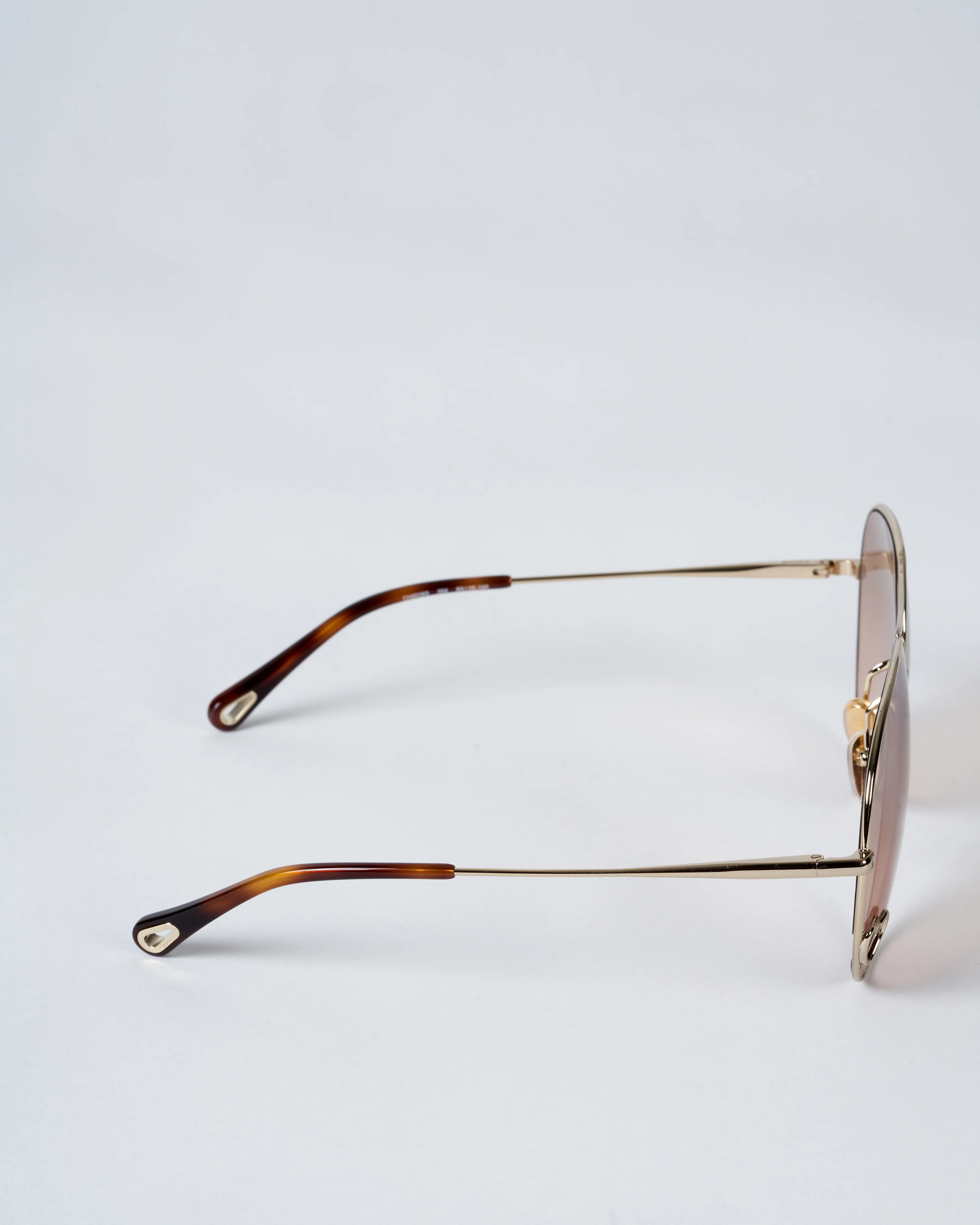 chloe ch0028s-004 63 - gold pink - Image 3