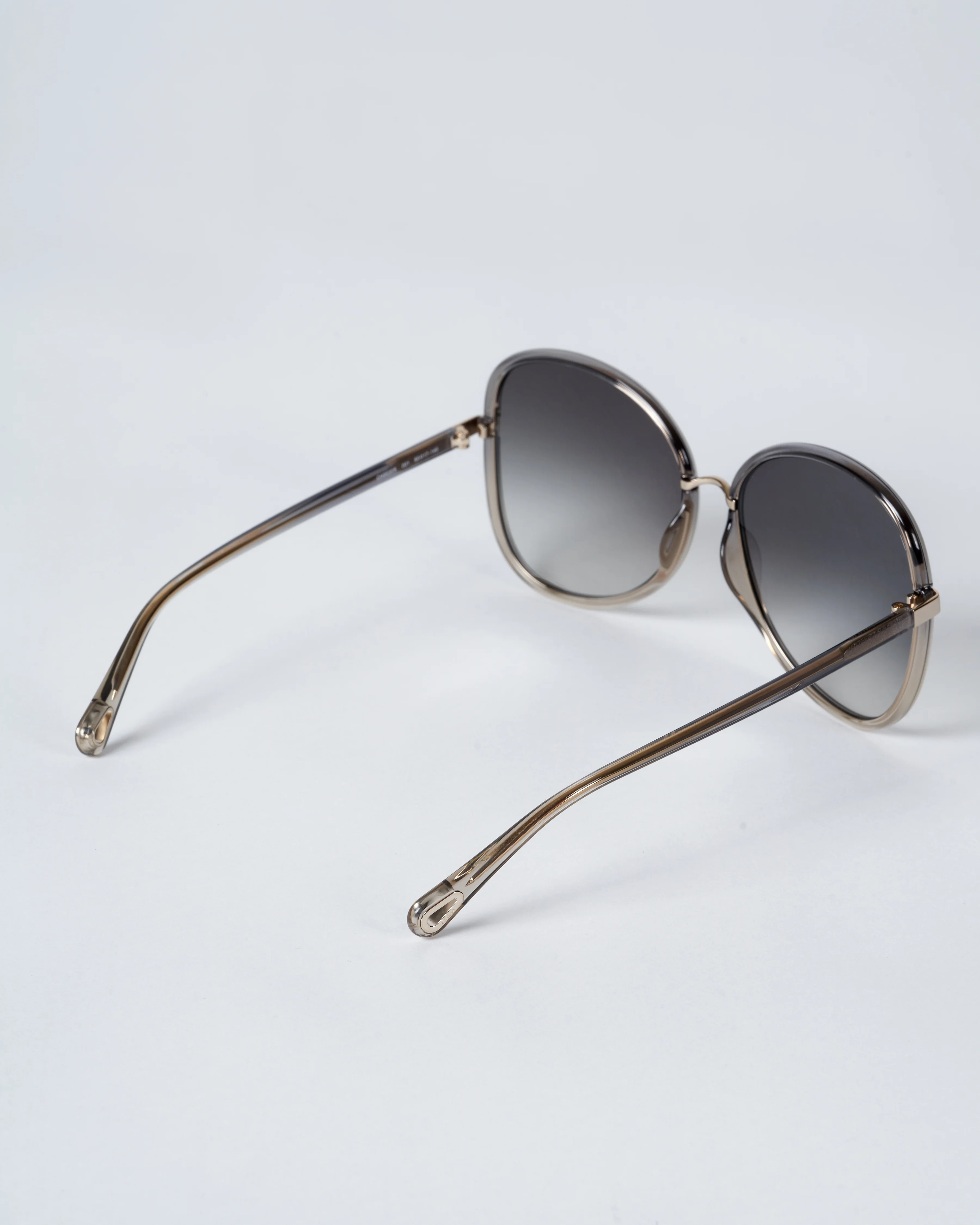 chloe ch0030s-001 60 -grey - Image 3