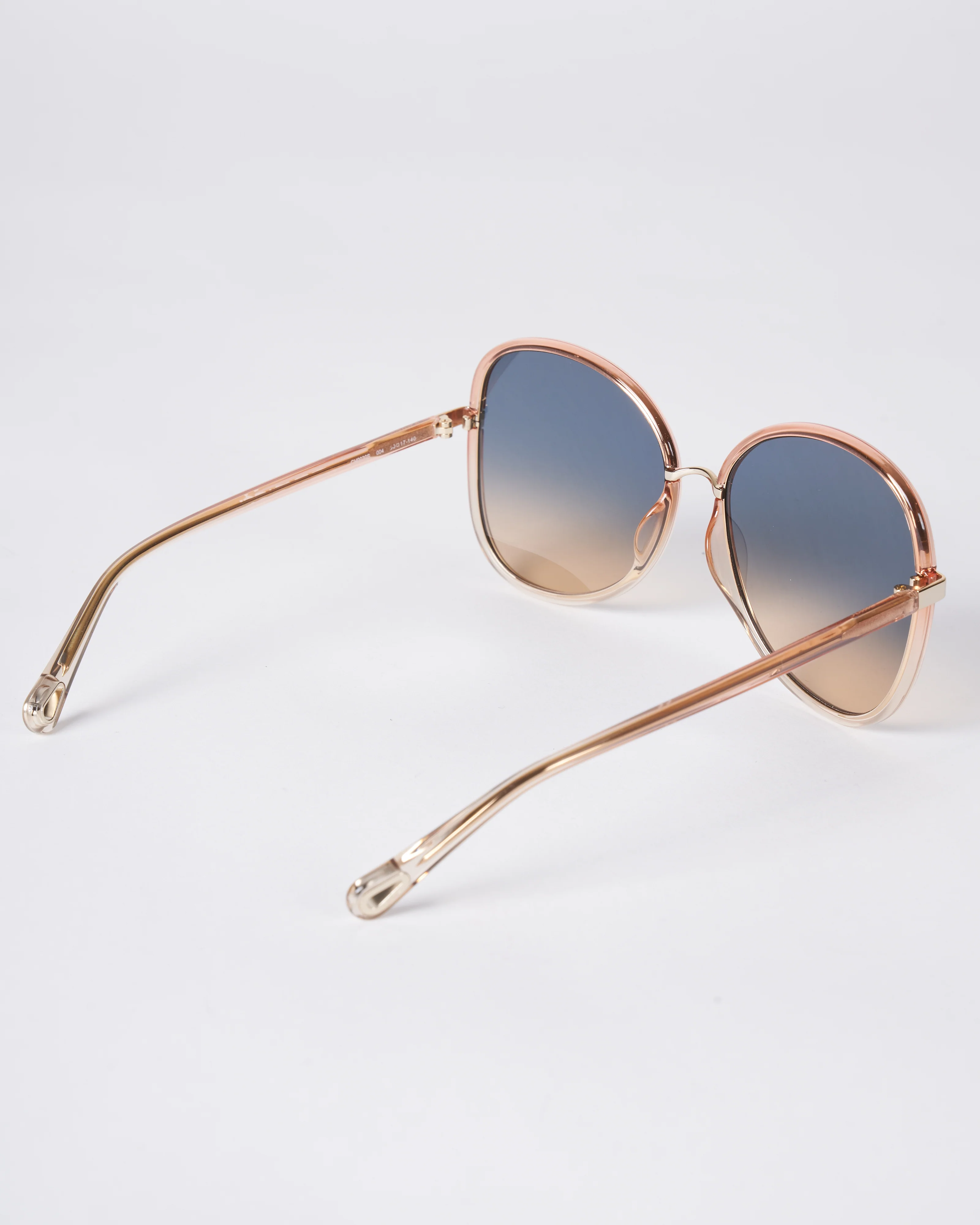chloe ch0030s-004 60 - orange/multicolor - Image 3