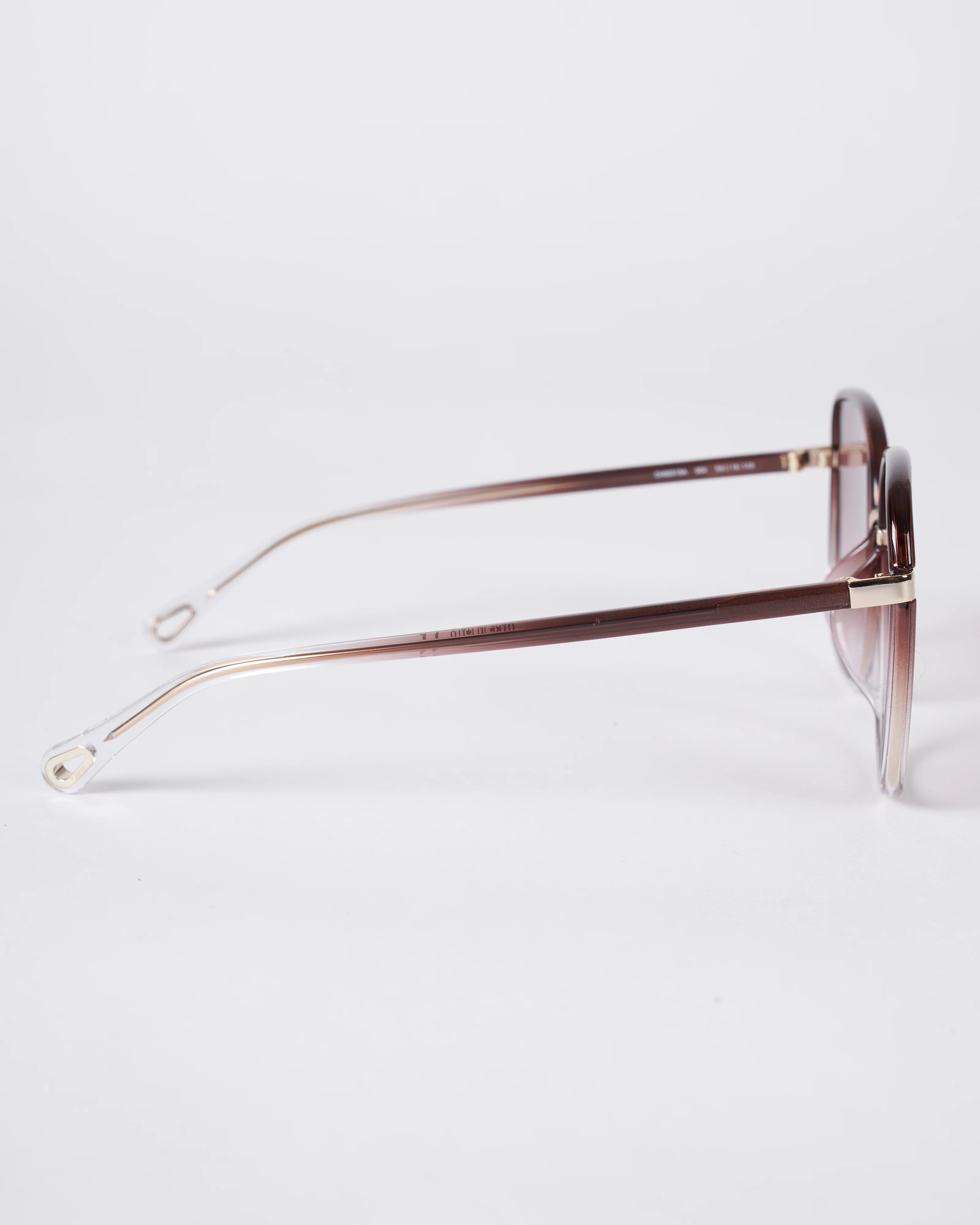 chloe ch0031sa-004 59 - brown/violet - Image 2