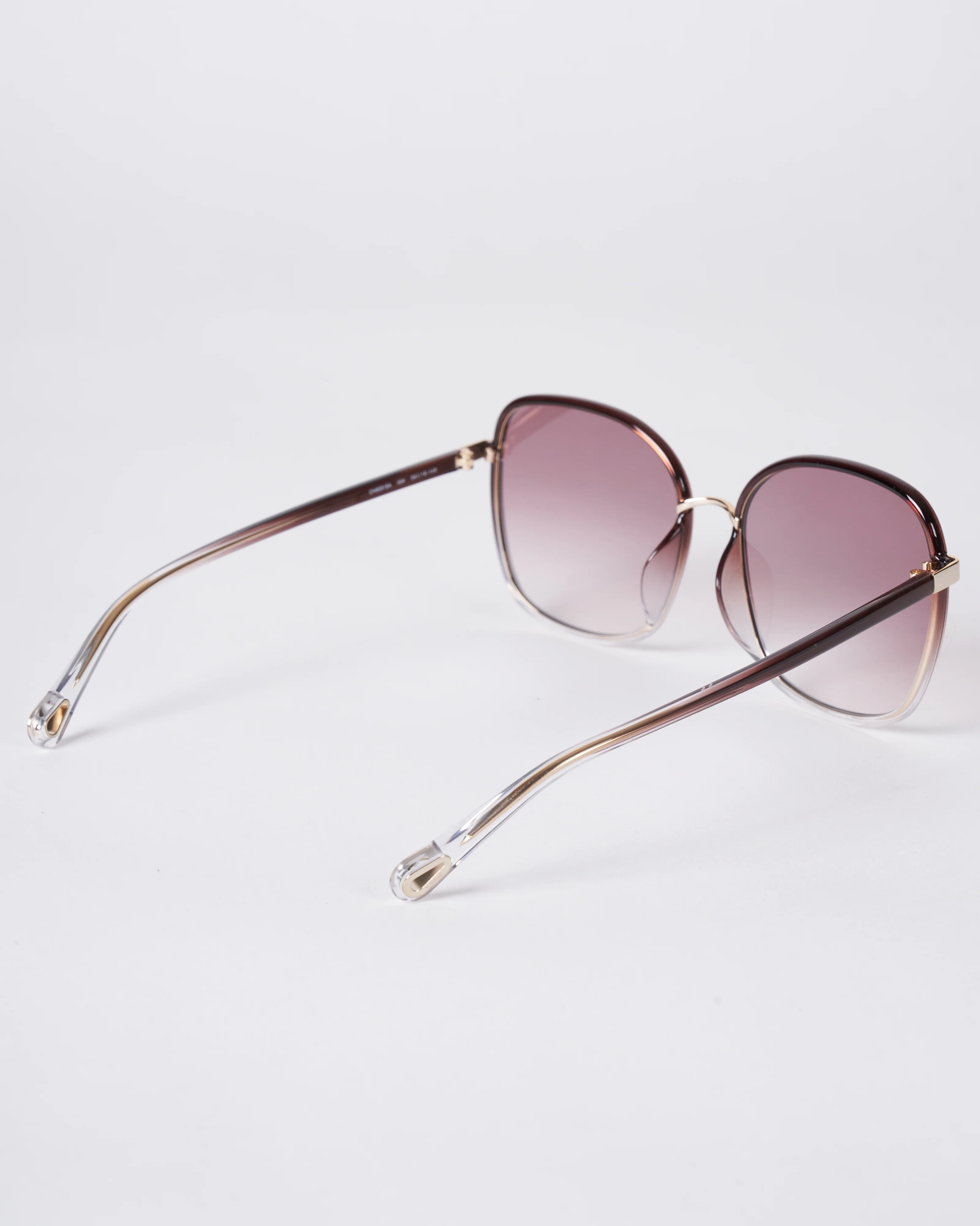 chloe ch0031sa-004 59 - brown/violet - Image 3