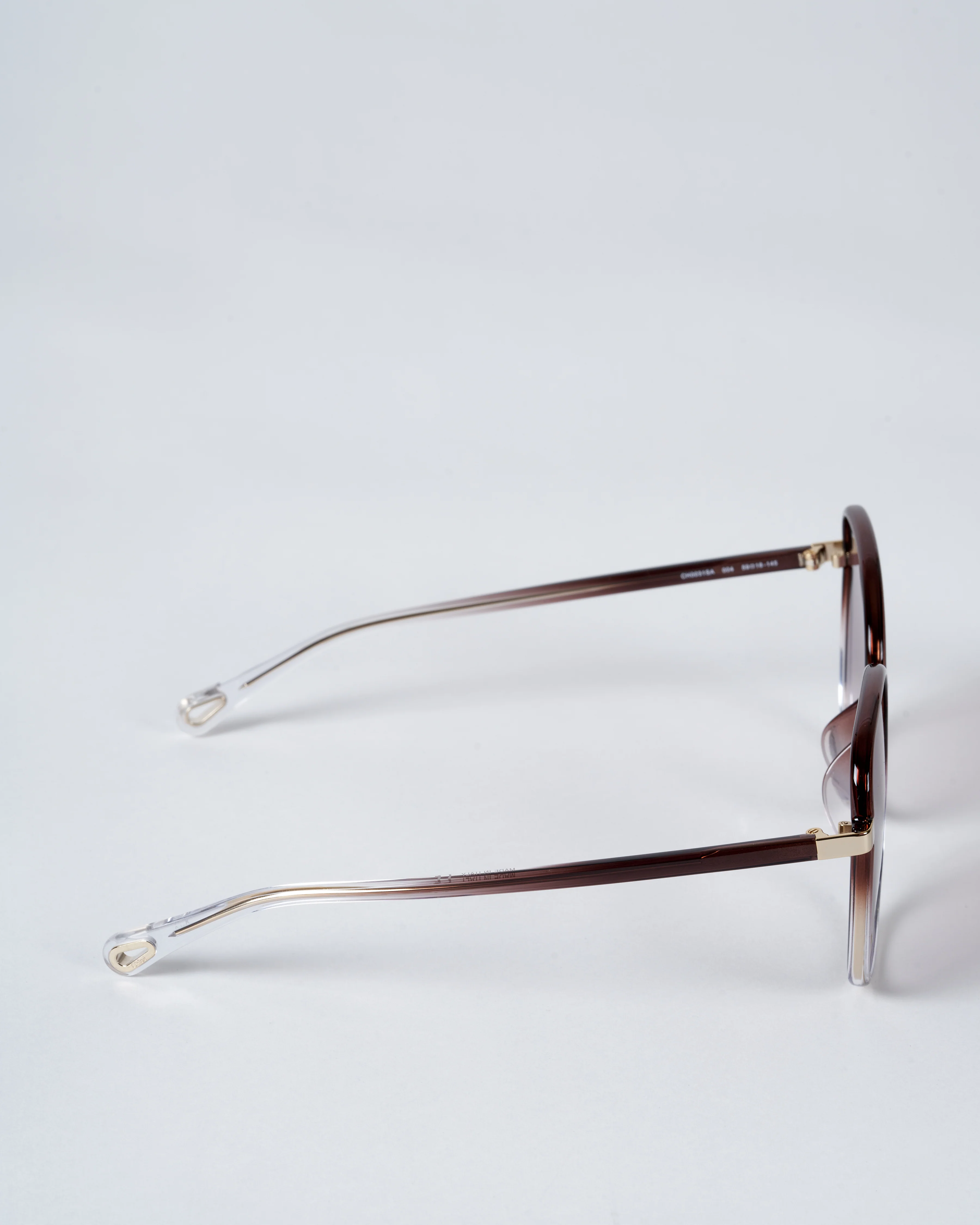 chloe ch0031sa-004 59 -brown violet - Image 2
