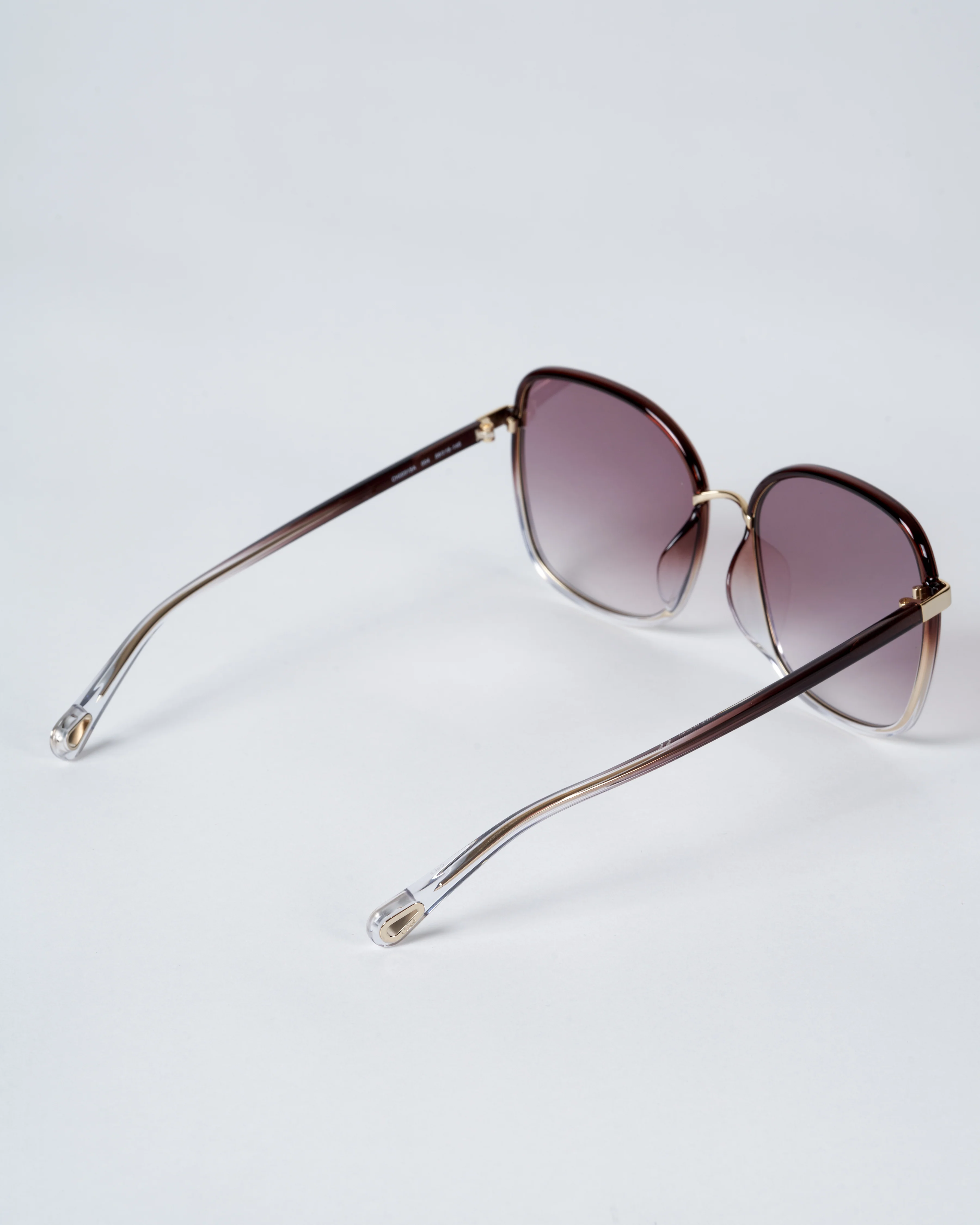 chloe ch0031sa-004 59 -brown violet - Image 3