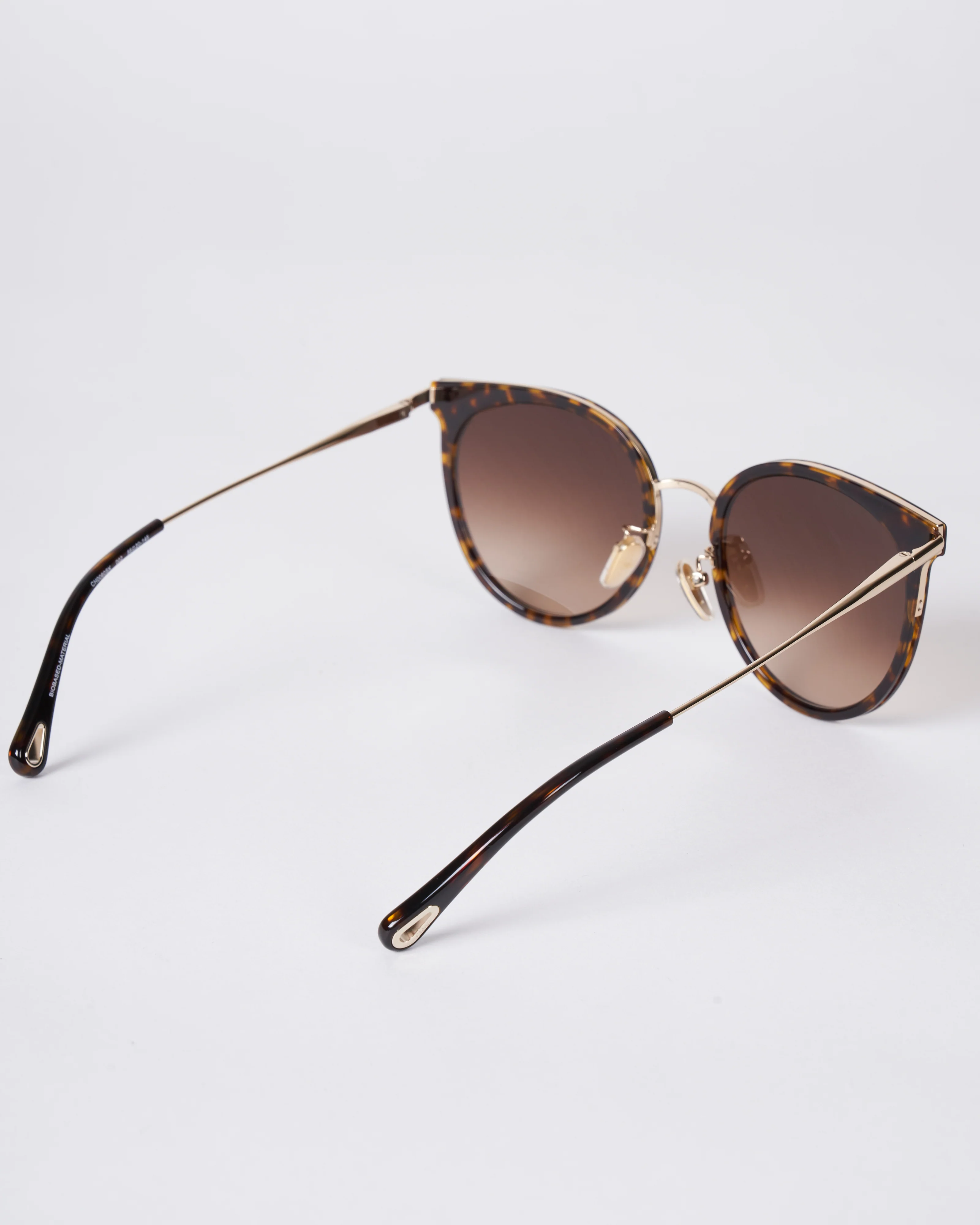 chloe ch0060sk-002 56 - havana/brown - Image 3