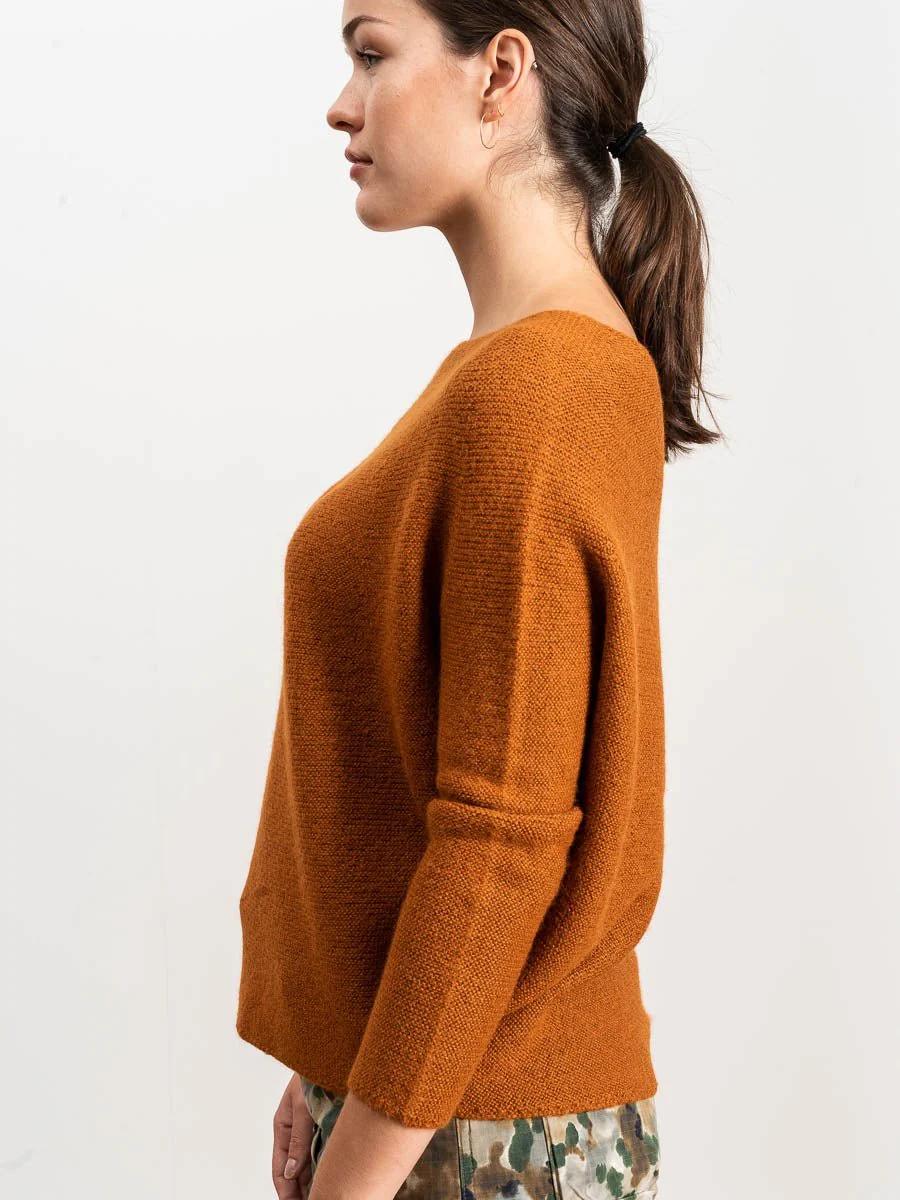 kalelai crew sweater - Image 3