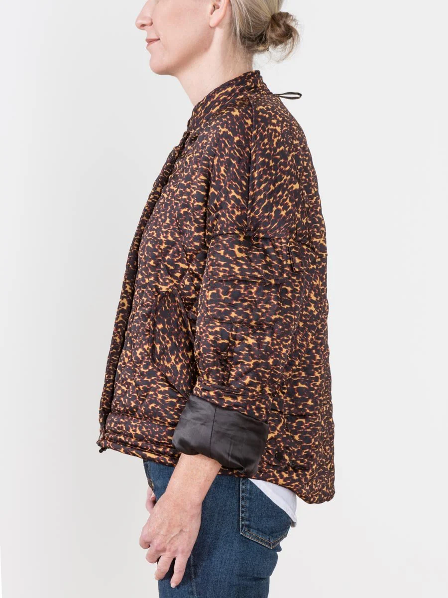 jady bomber jacket - Image 2