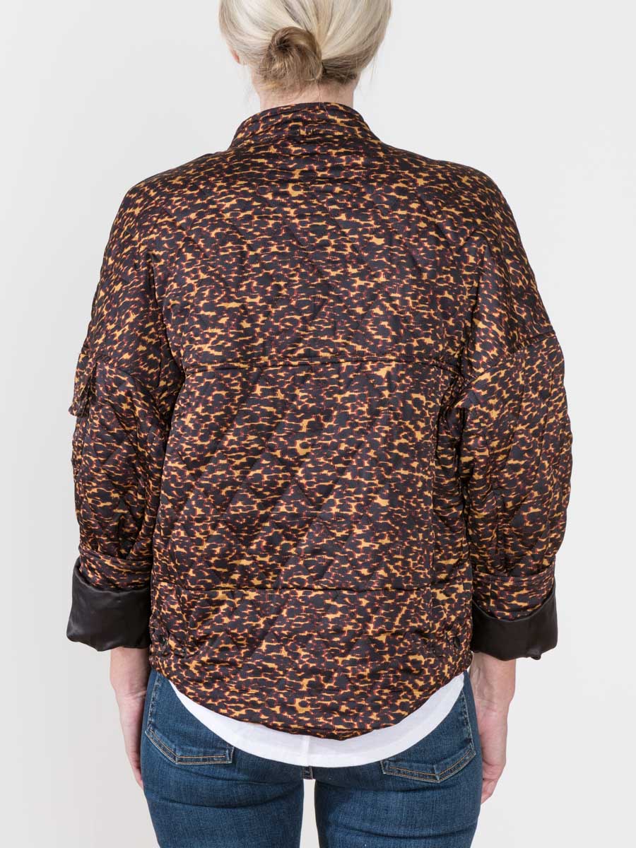 jady bomber jacket - Image 3